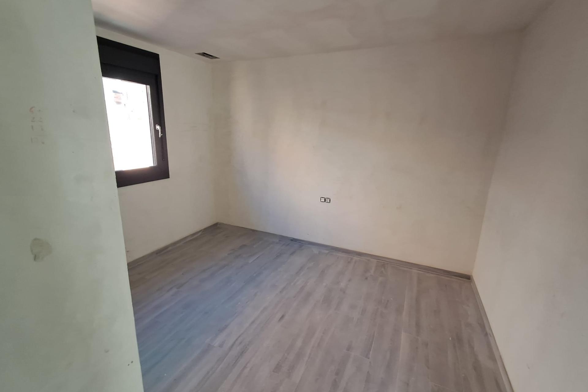 Новое здание - Villa - Pilar de la Horadada