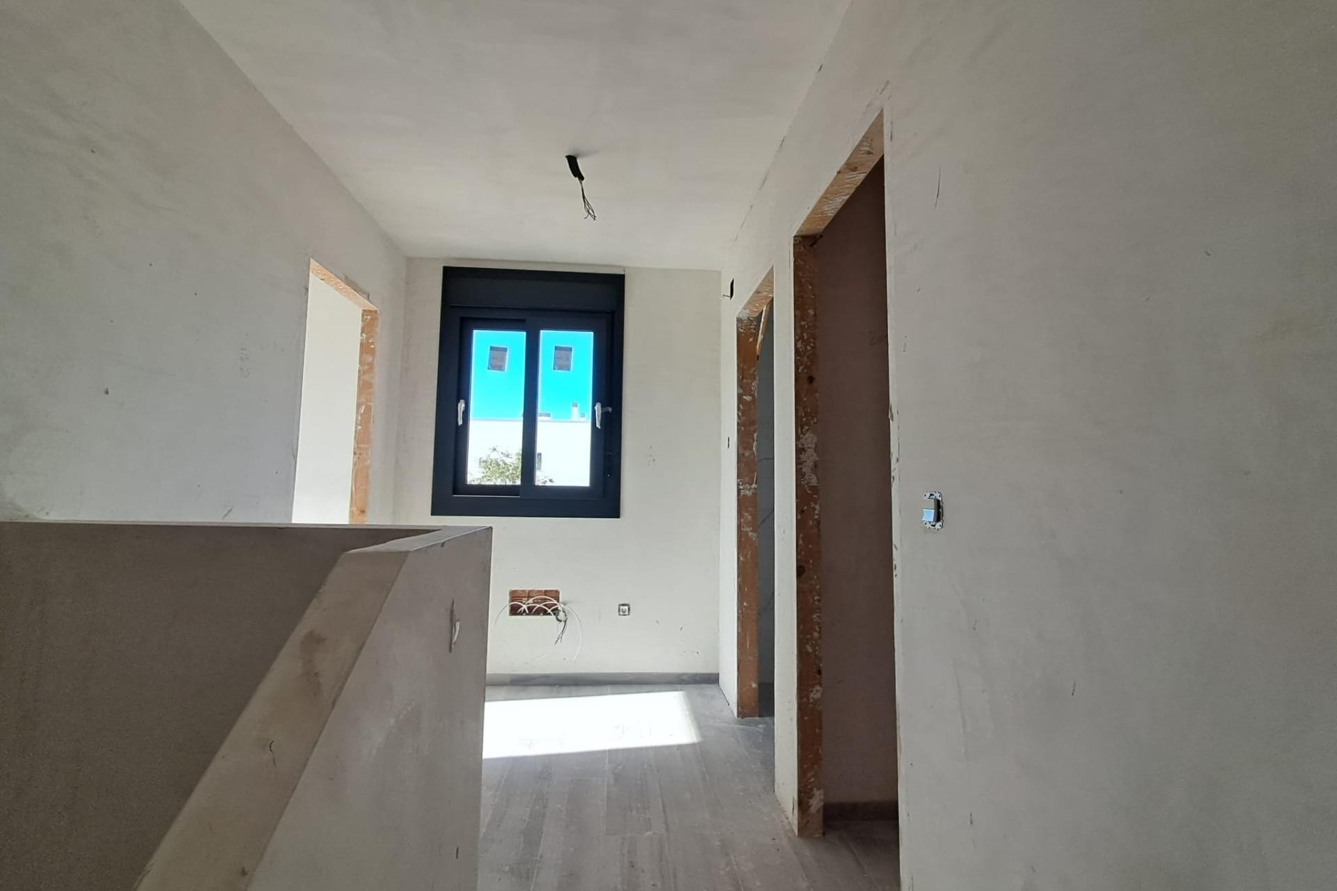 Новое здание - Villa - Pilar de la Horadada