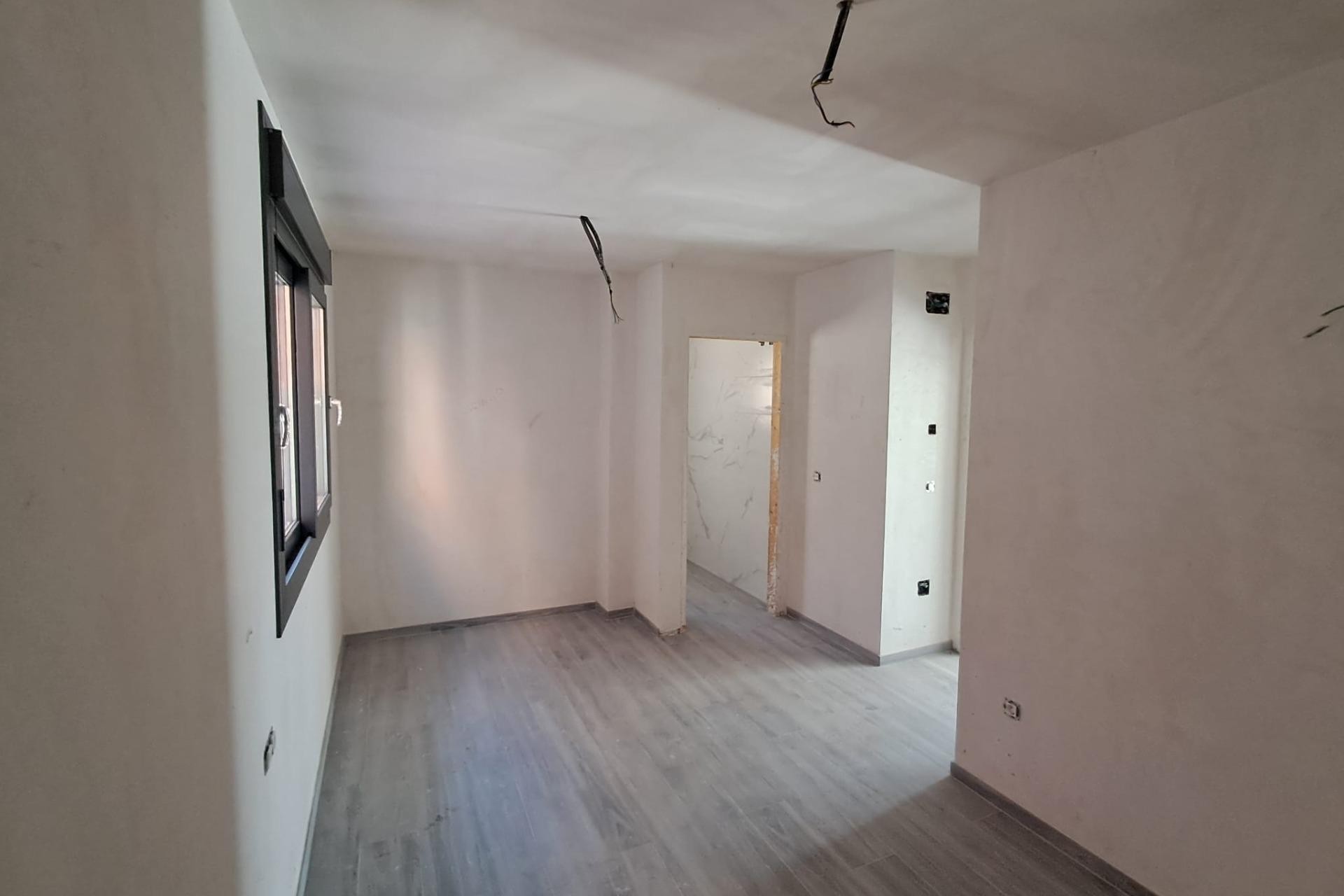 Новое здание - Villa - Pilar de la Horadada