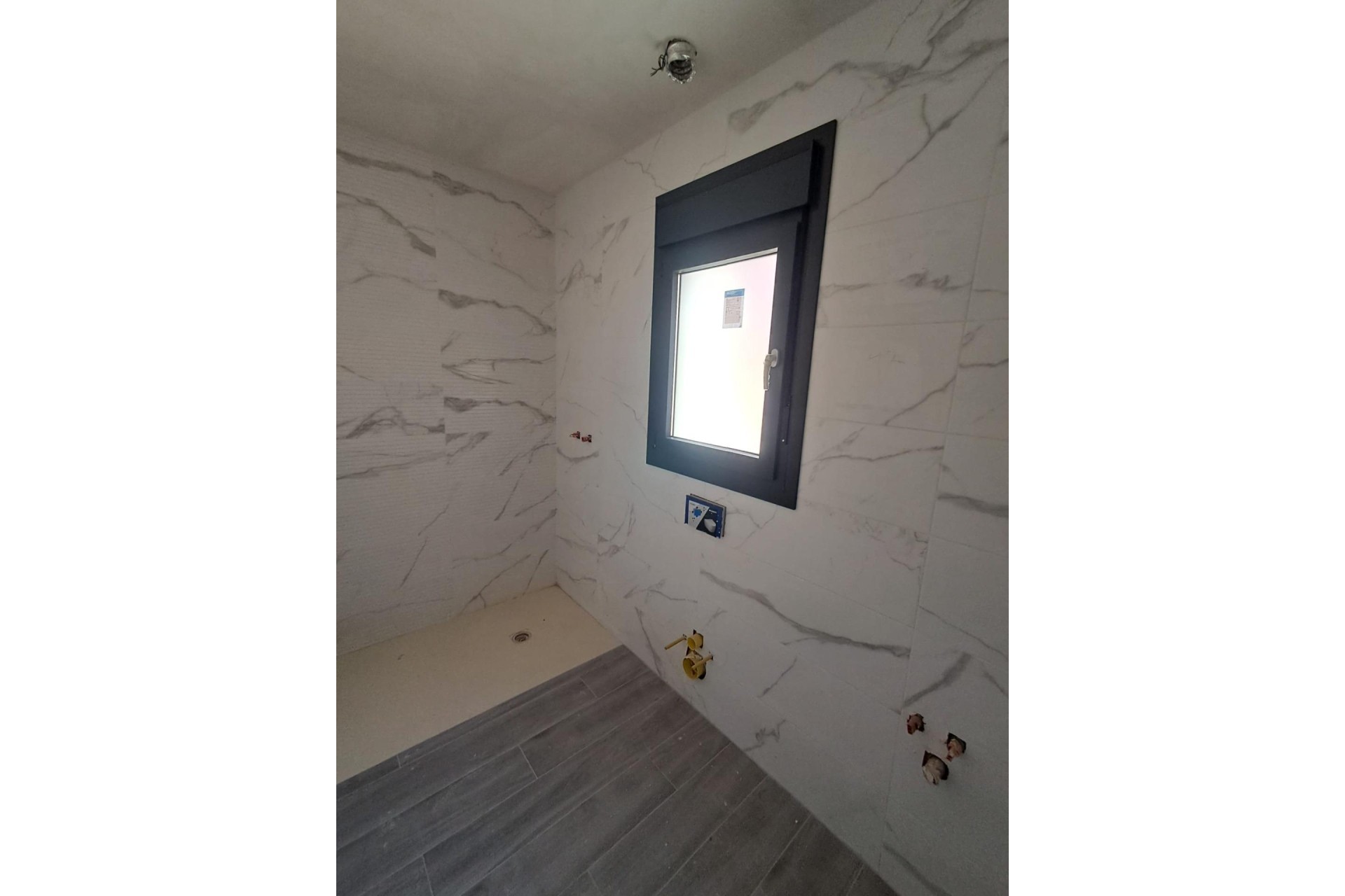 Новое здание - Villa - Pilar de la Horadada