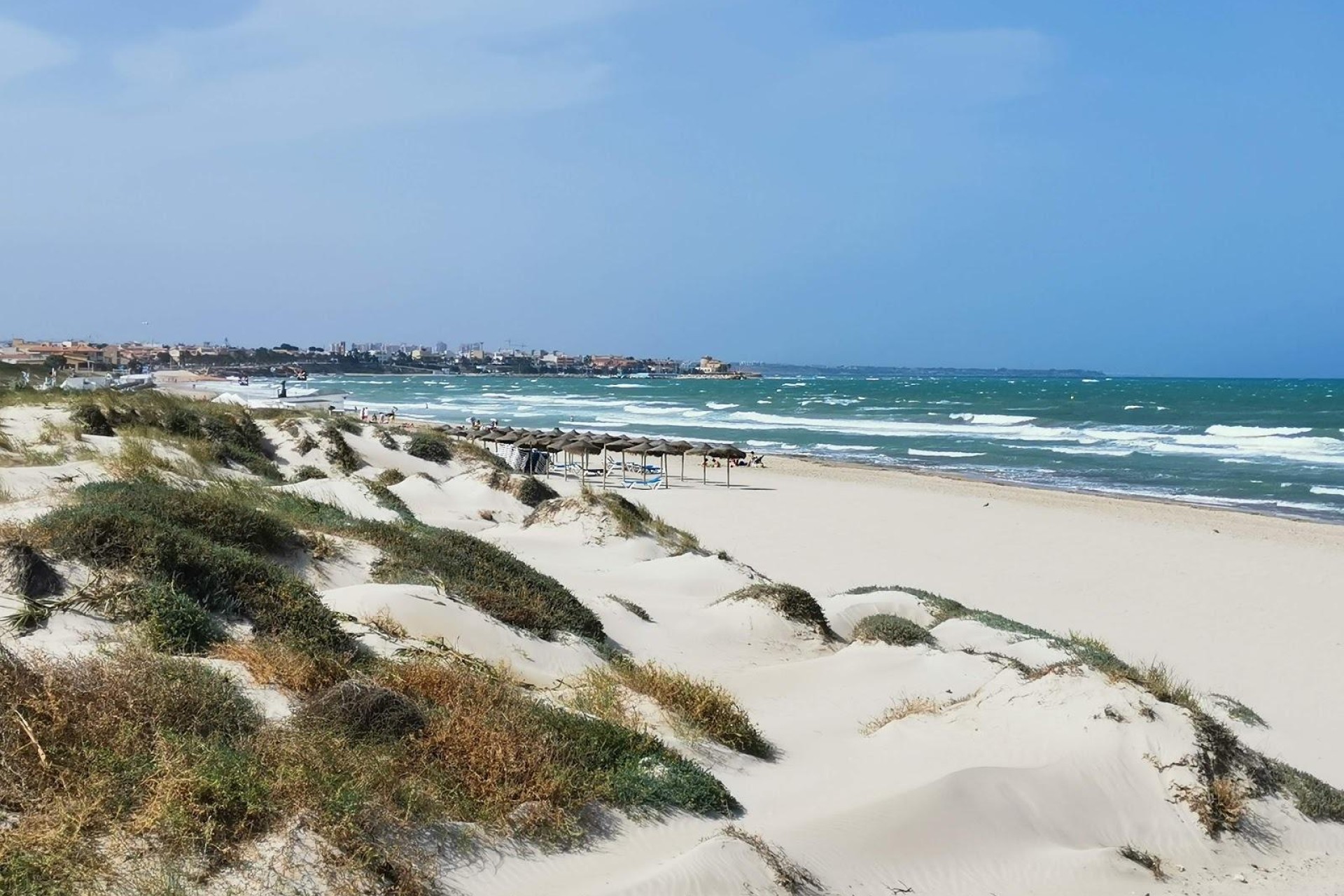 Новое здание - Villa - Pilar de la Horadada