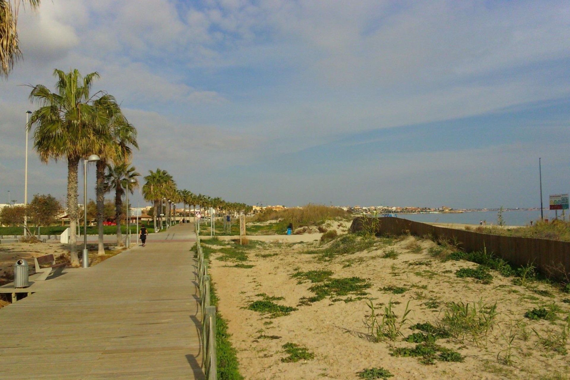 Новое здание - Villa - Pilar de la Horadada