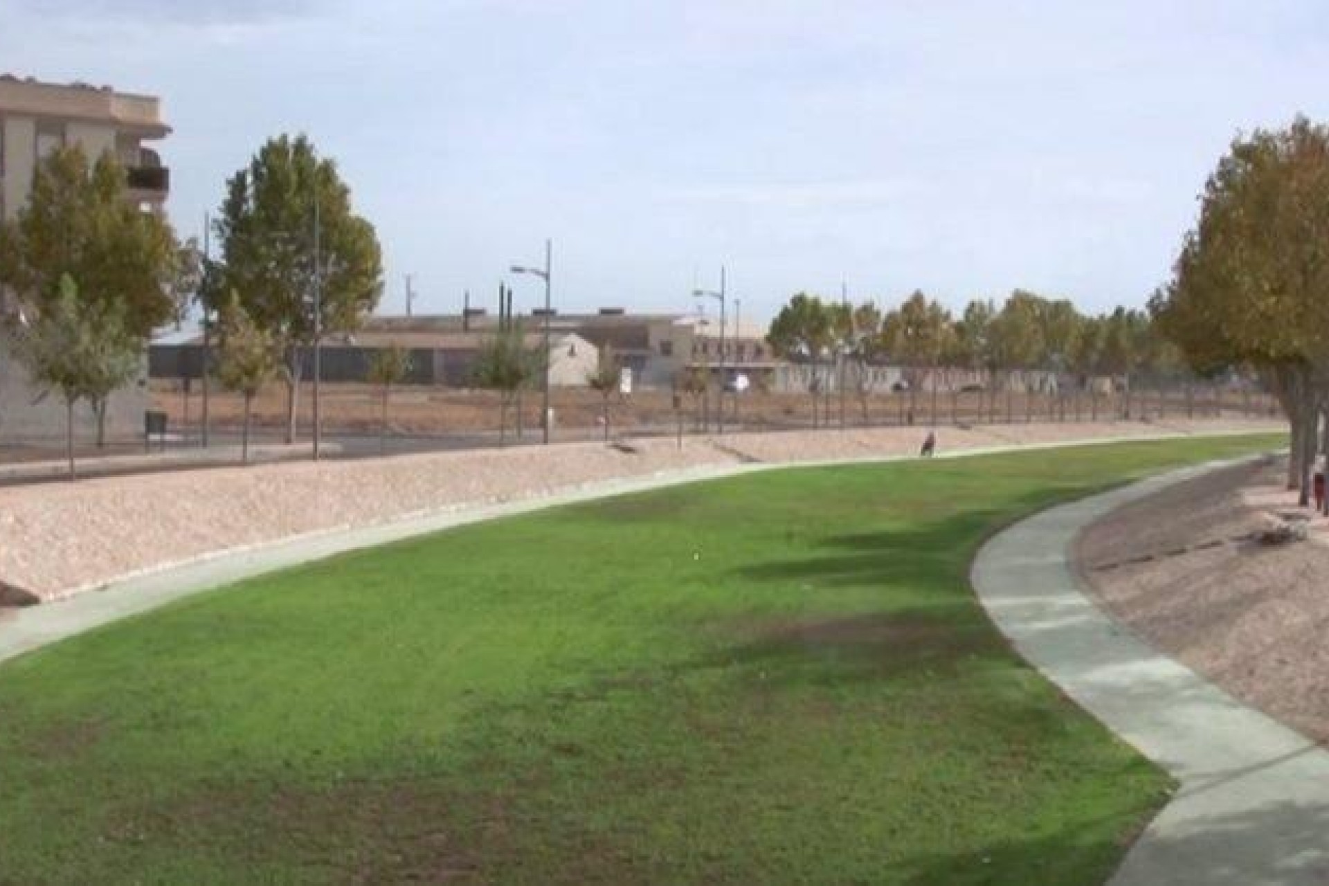 Новое здание - Villa - Pilar de la Horadada