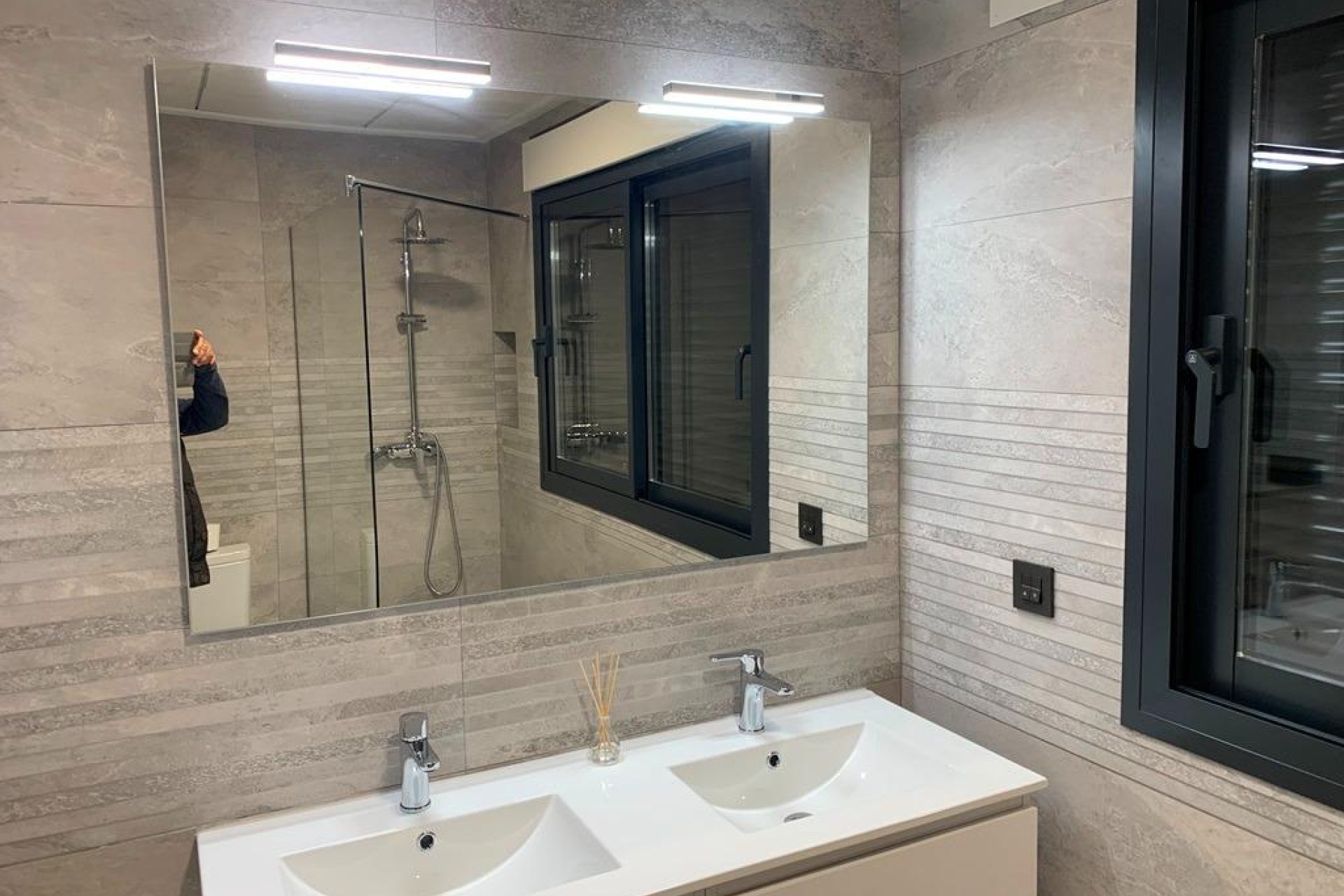Новое здание - Villa - Pinoso - Camino Del Prado