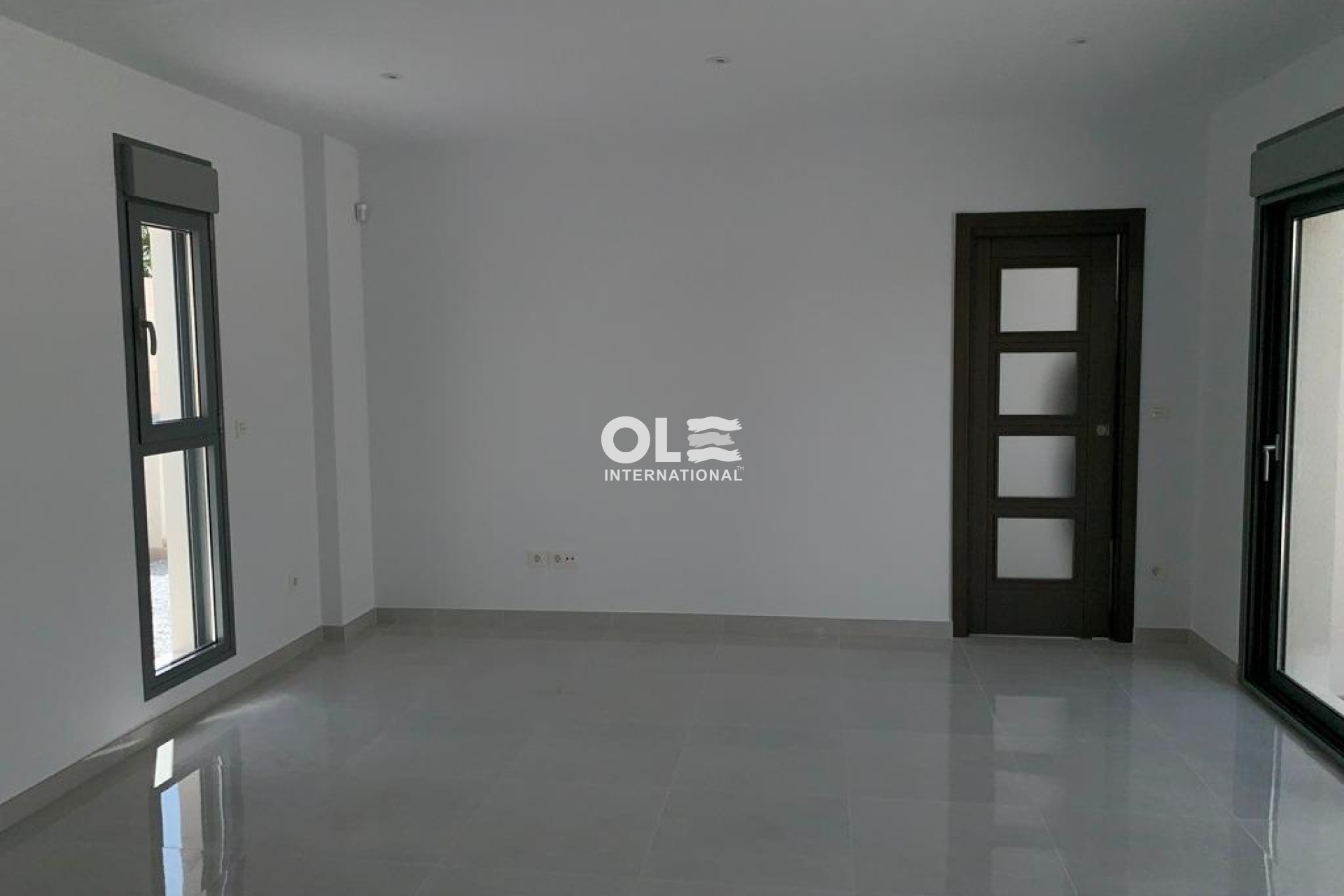 Новое здание - Villa - Pinoso - Camino Del Prado