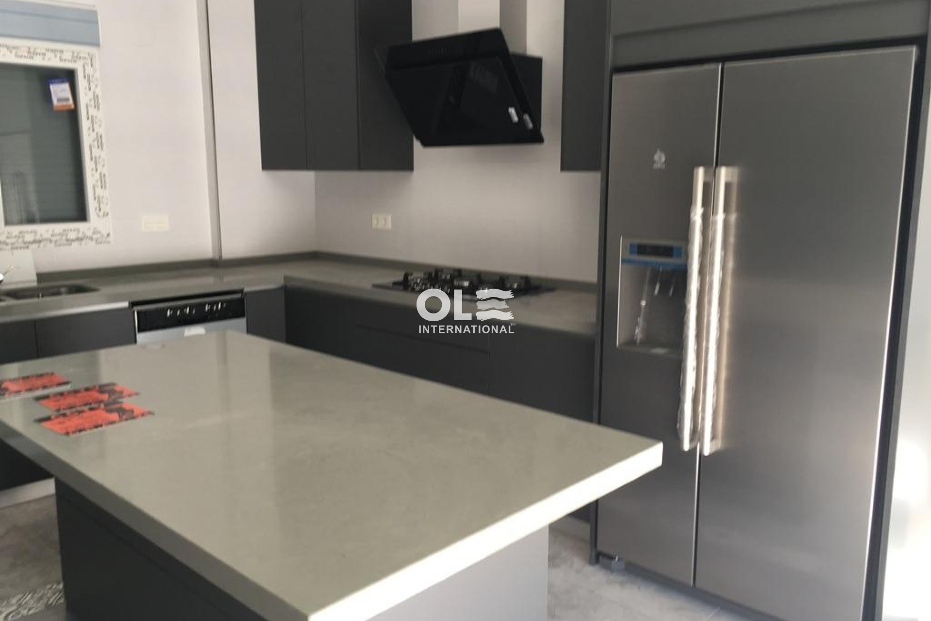 Новое здание - Villa - Pinoso - Camino Del Prado
