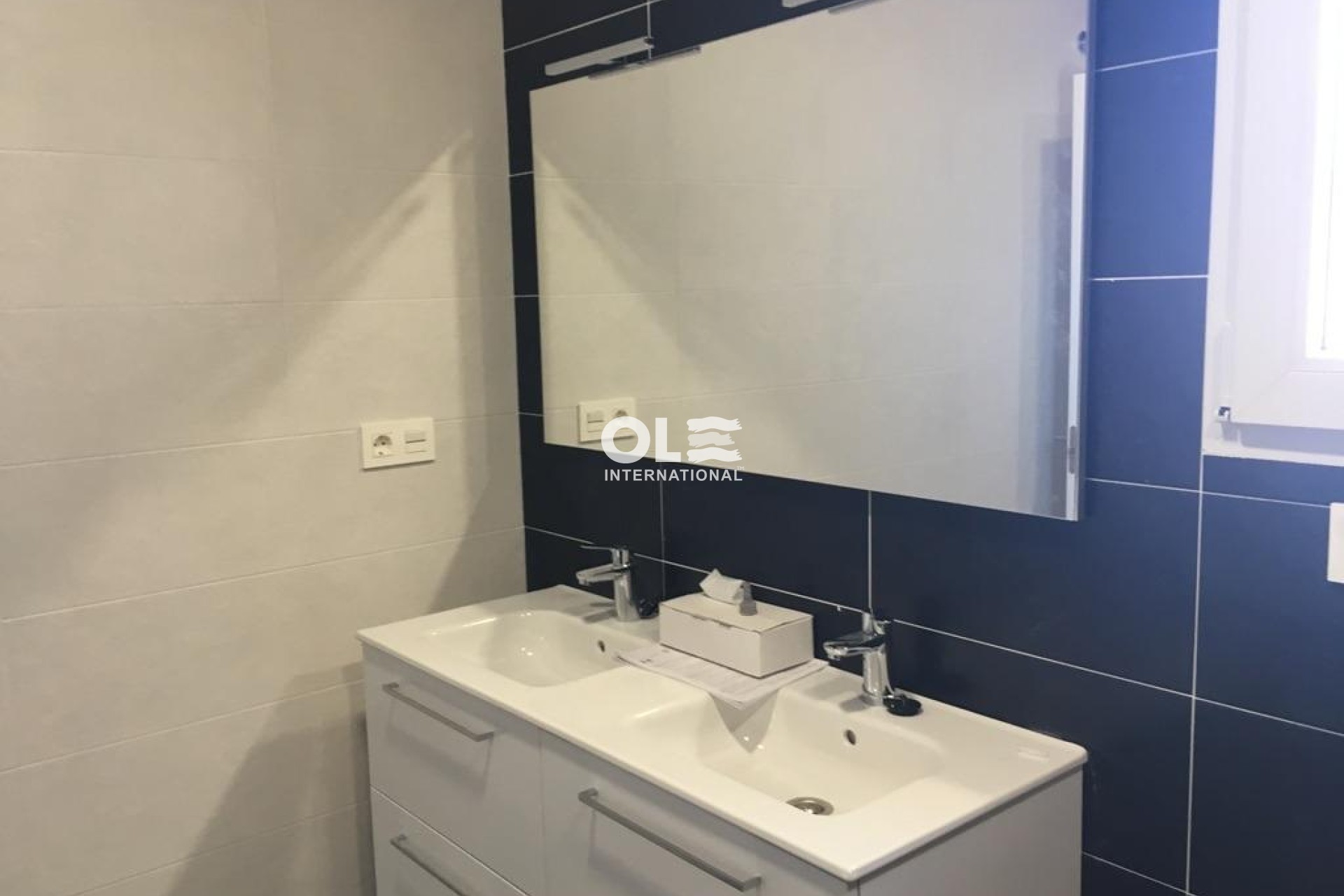 Новое здание - Villa - Pinoso - Camino Del Prado