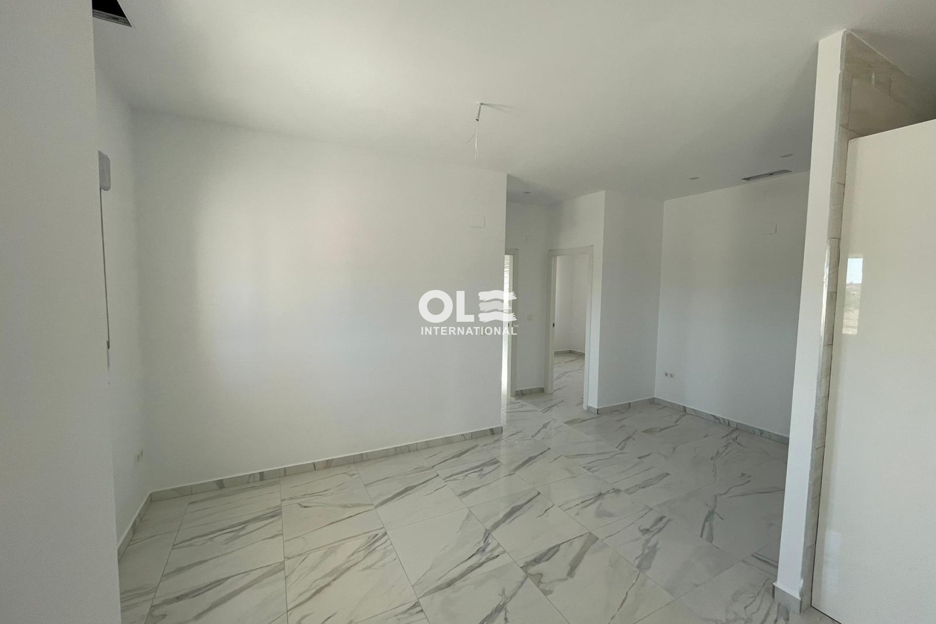 Новое здание - Villa - Pinoso - Camino Del Prado