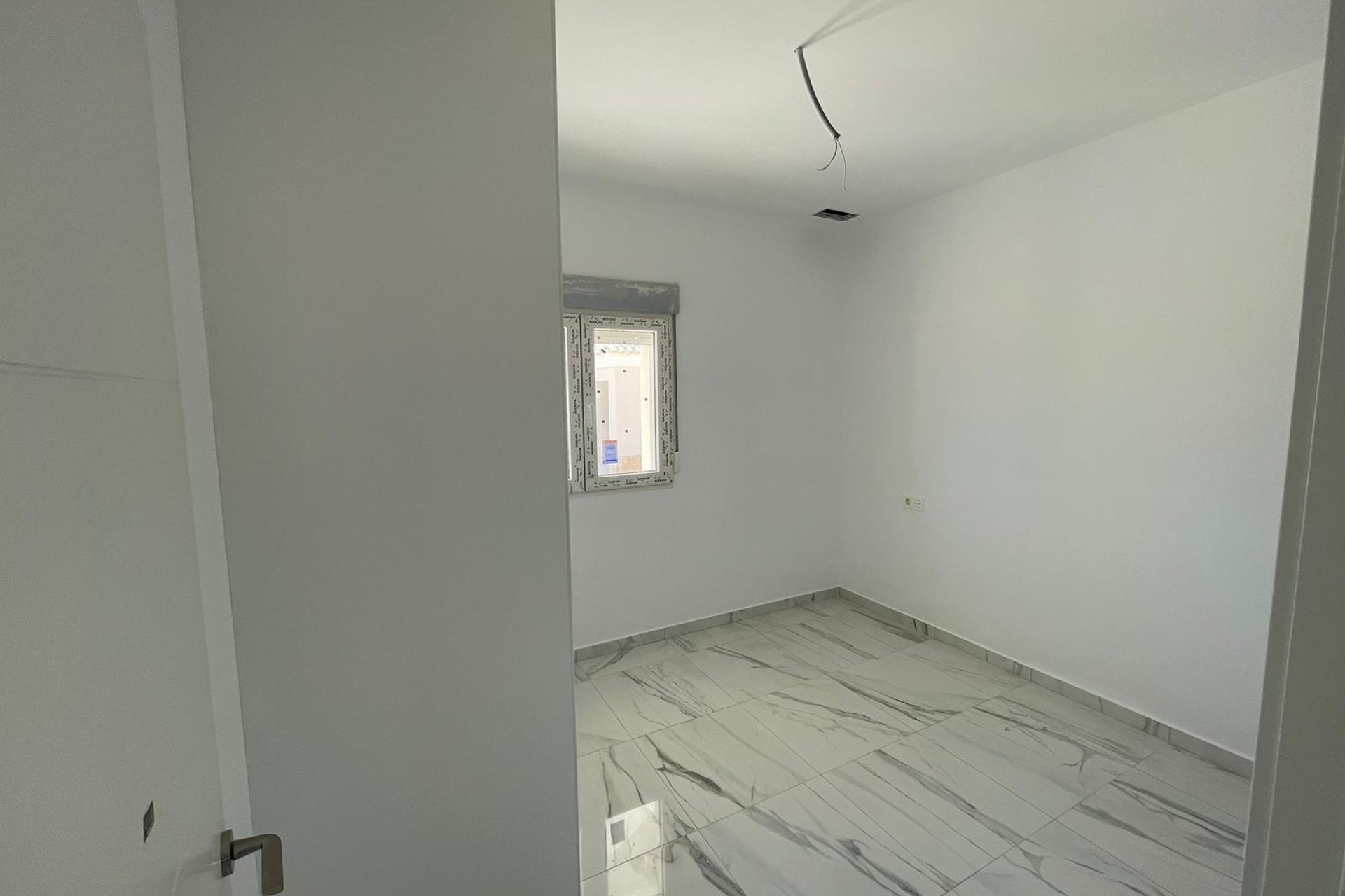 Новое здание - Villa - Pinoso - Camino Del Prado
