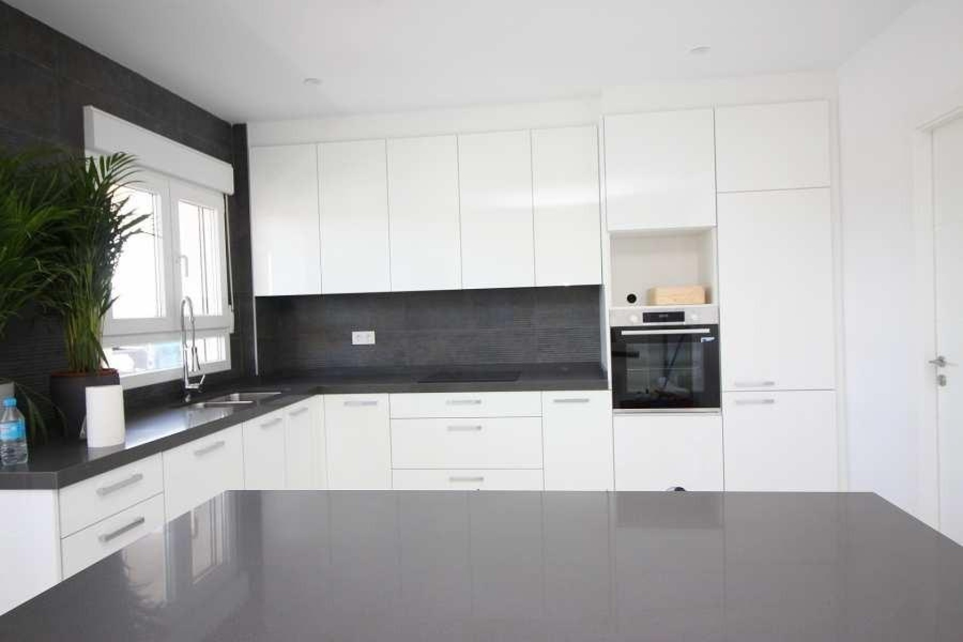 Новое здание - Villa - Pinoso - Camino Del Prado