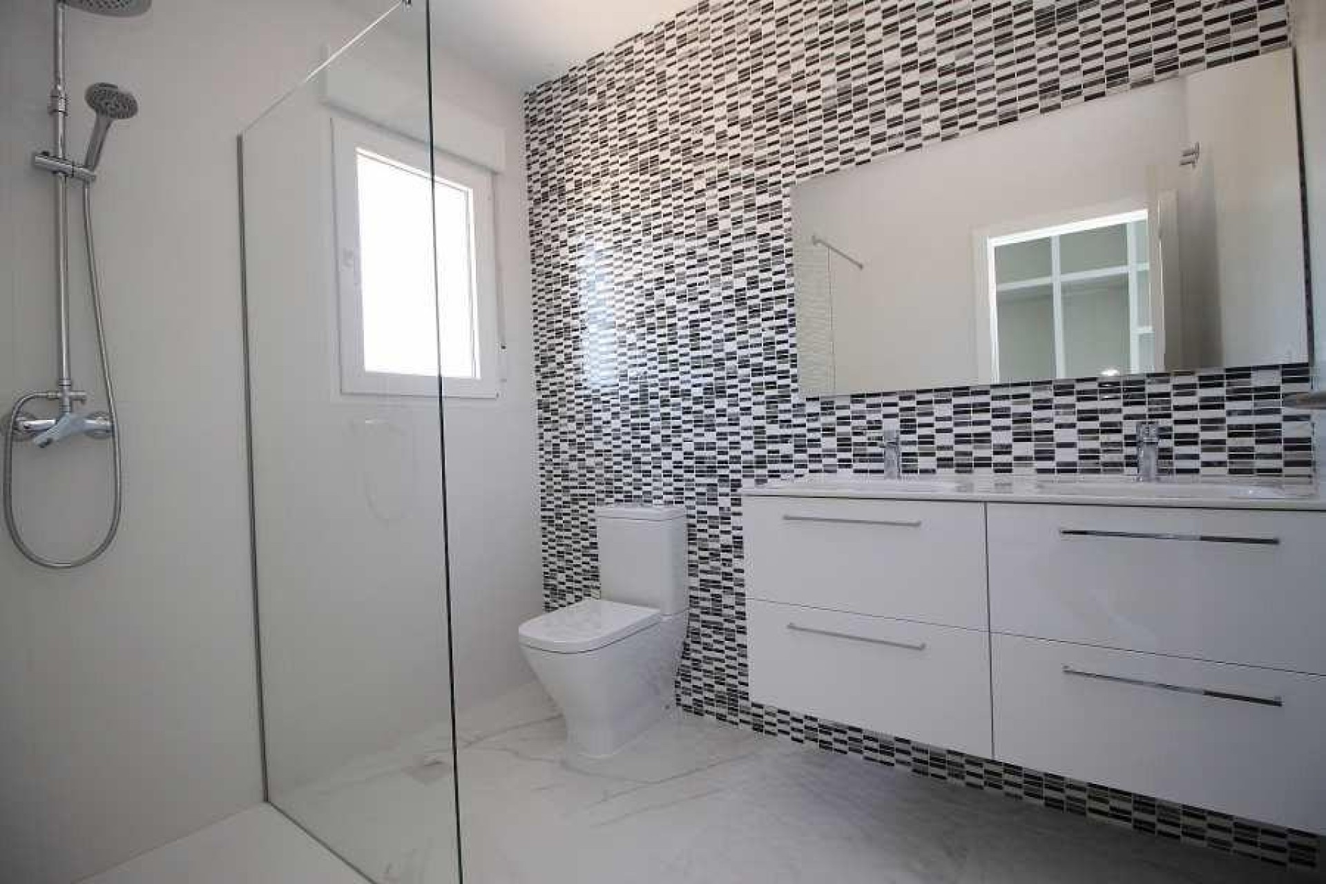 Новое здание - Villa - Pinoso - Camino Del Prado