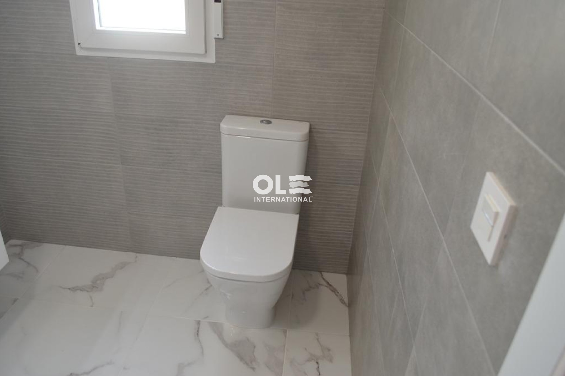 Новое здание - Villa - Pinoso - Camino Del Prado