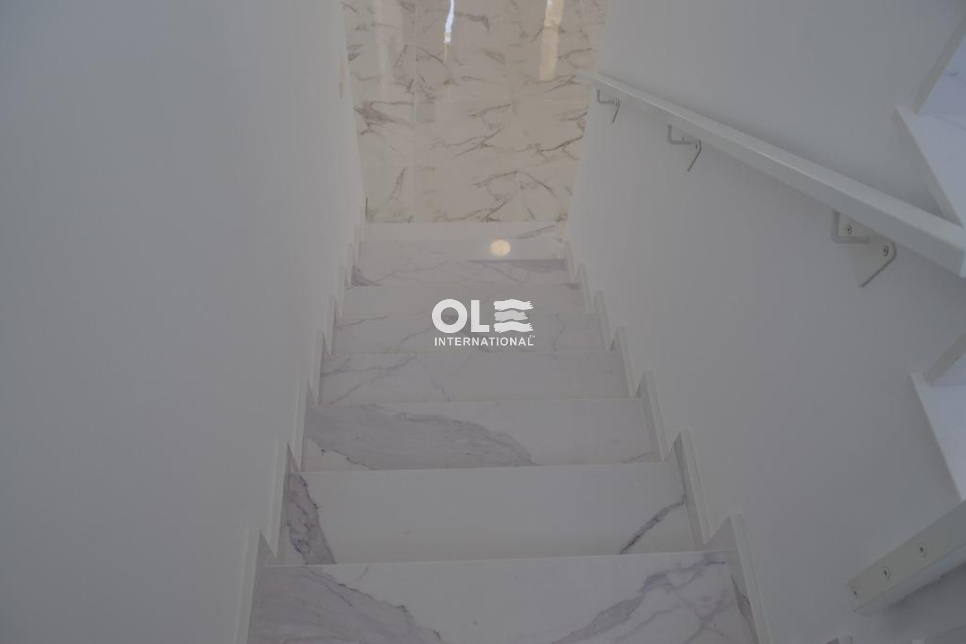 Новое здание - Villa - Pinoso - Camino Del Prado