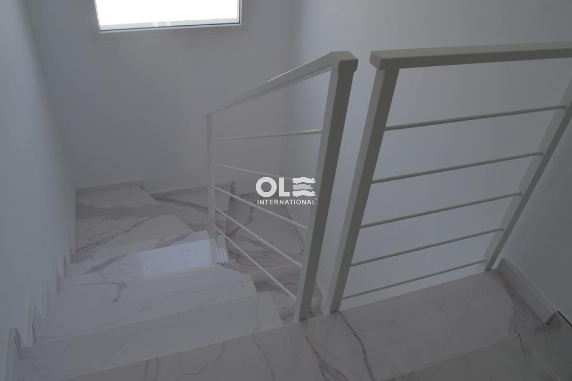 Новое здание - Villa - Pinoso - Camino Del Prado