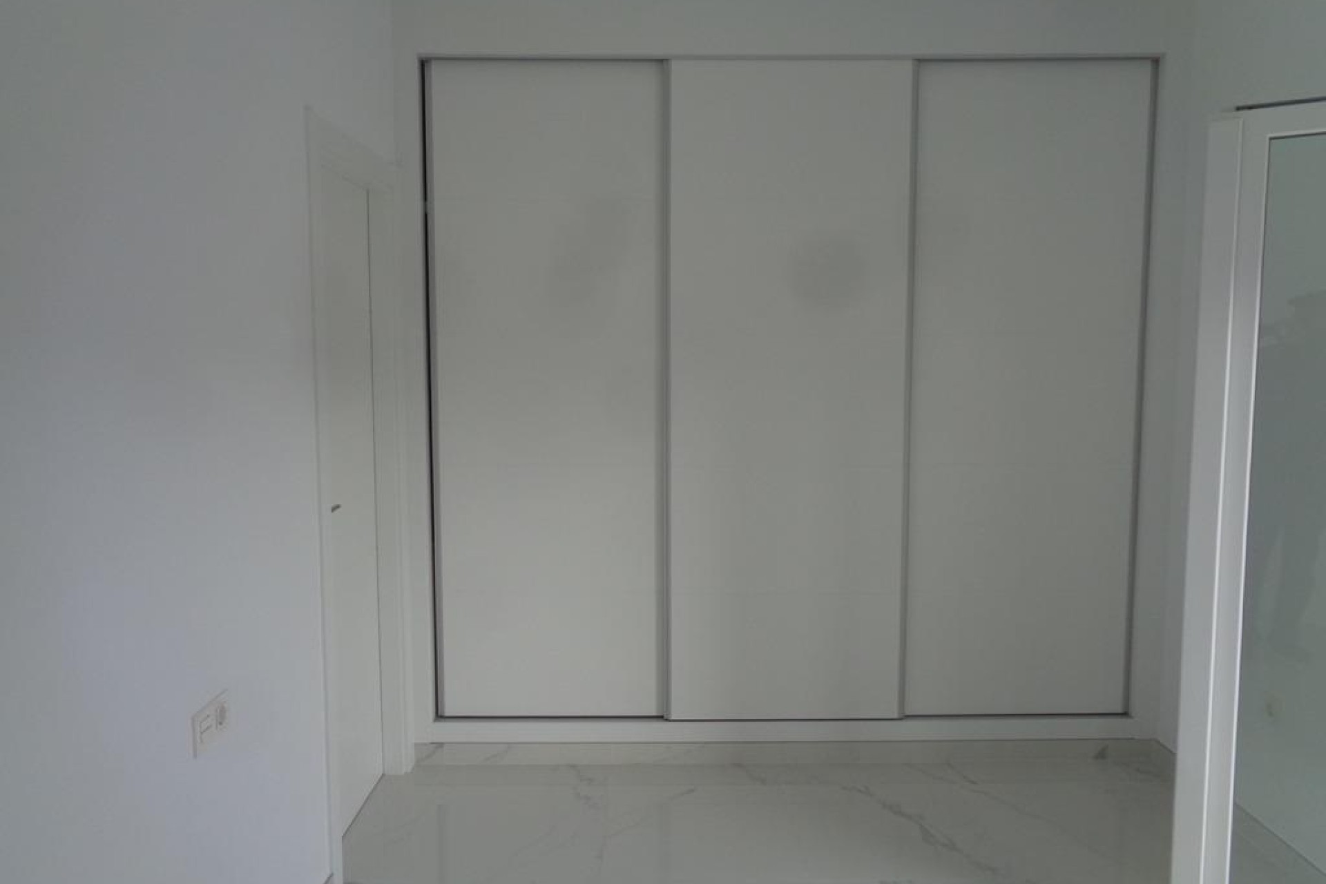 Новое здание - Villa - Pinoso - Camino Del Prado
