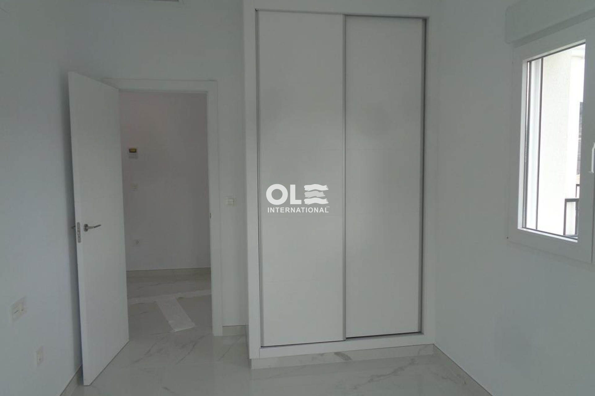 Новое здание - Villa - Pinoso - Camino Del Prado
