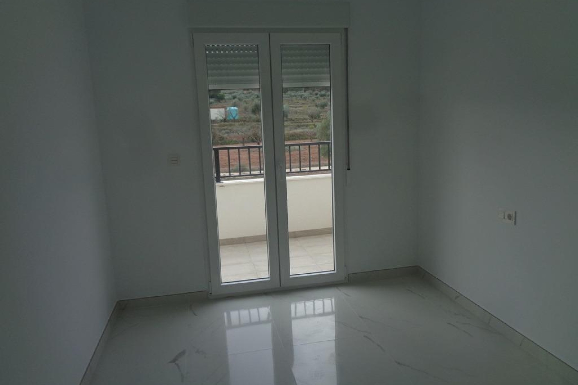 Новое здание - Villa - Pinoso - Camino Del Prado