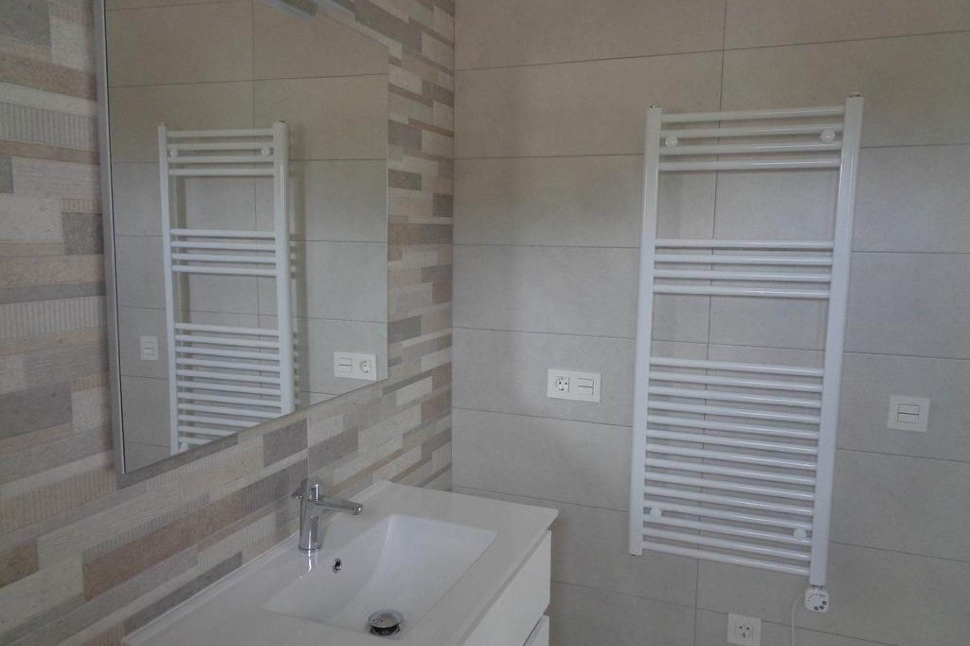 Новое здание - Villa - Pinoso - Camino Del Prado
