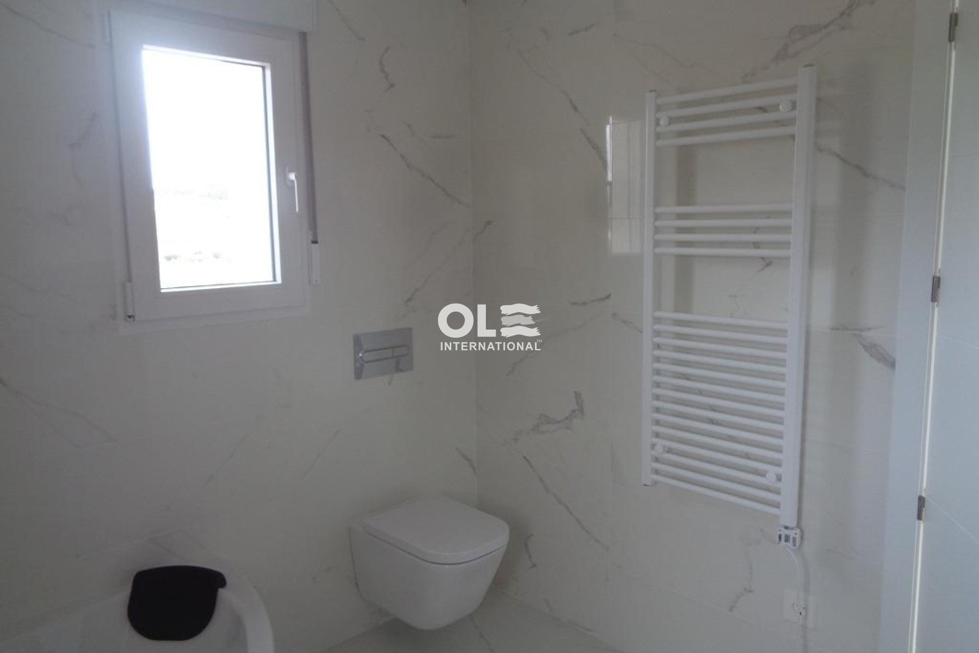 Новое здание - Villa - Pinoso - Camino Del Prado