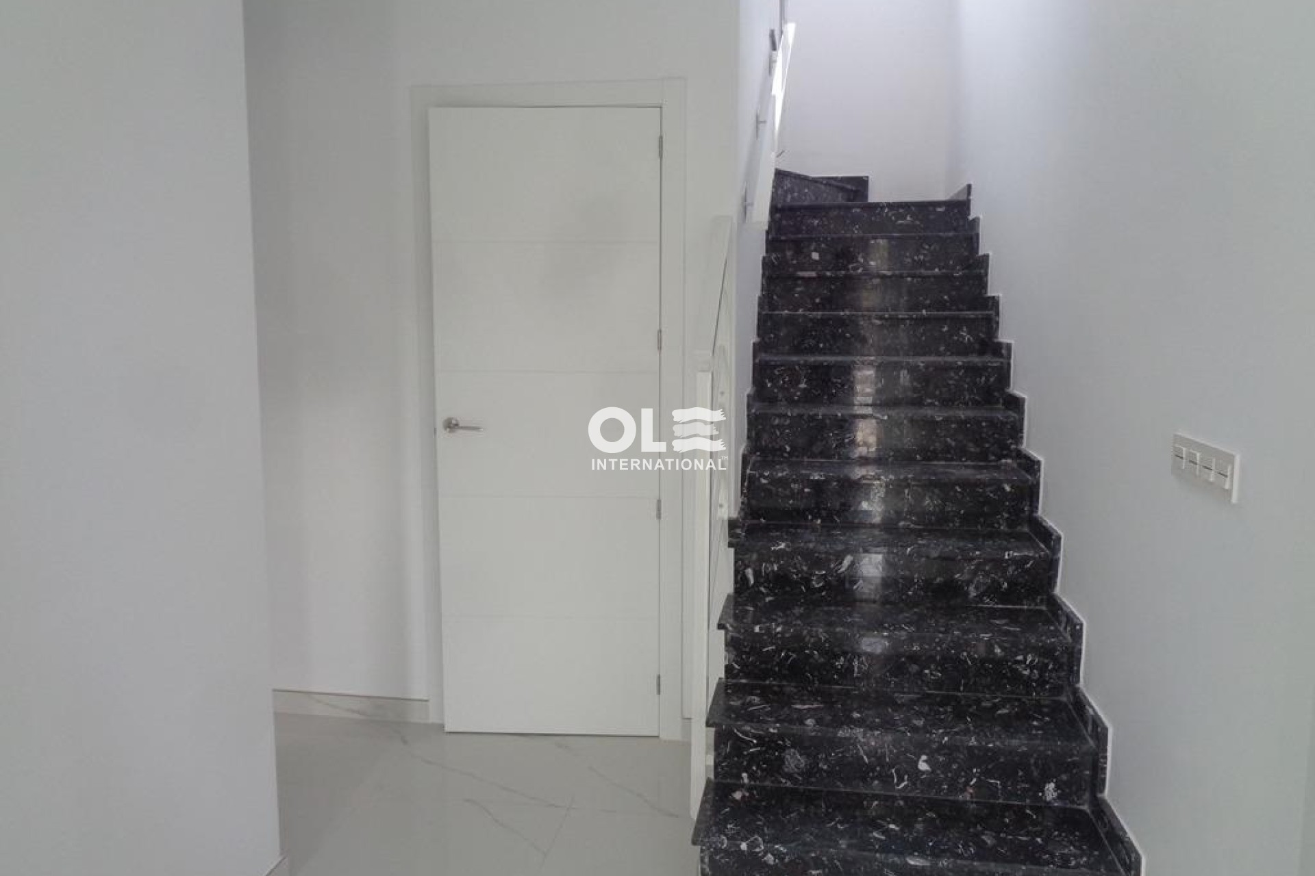 Новое здание - Villa - Pinoso - Camino Del Prado