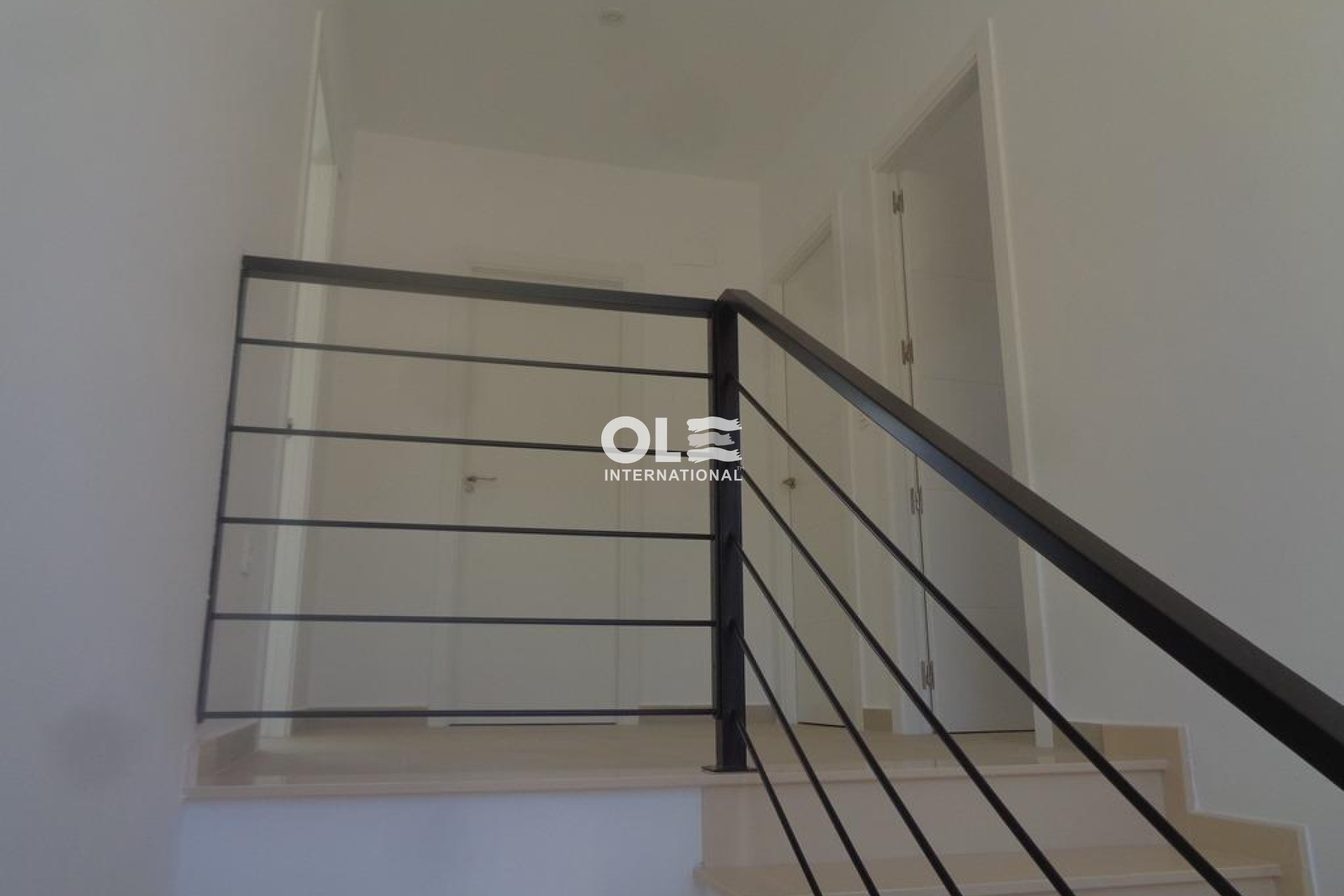 Новое здание - Villa - Pinoso - Camino Del Prado