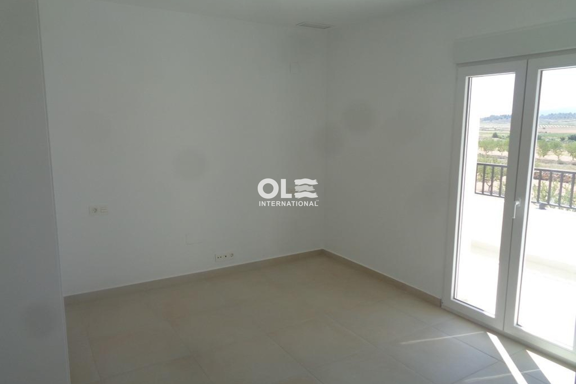 Новое здание - Villa - Pinoso - Camino Del Prado