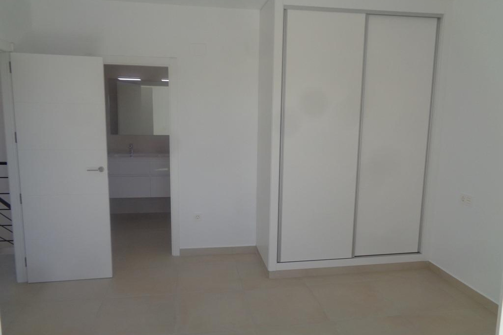 Новое здание - Villa - Pinoso - Camino Del Prado
