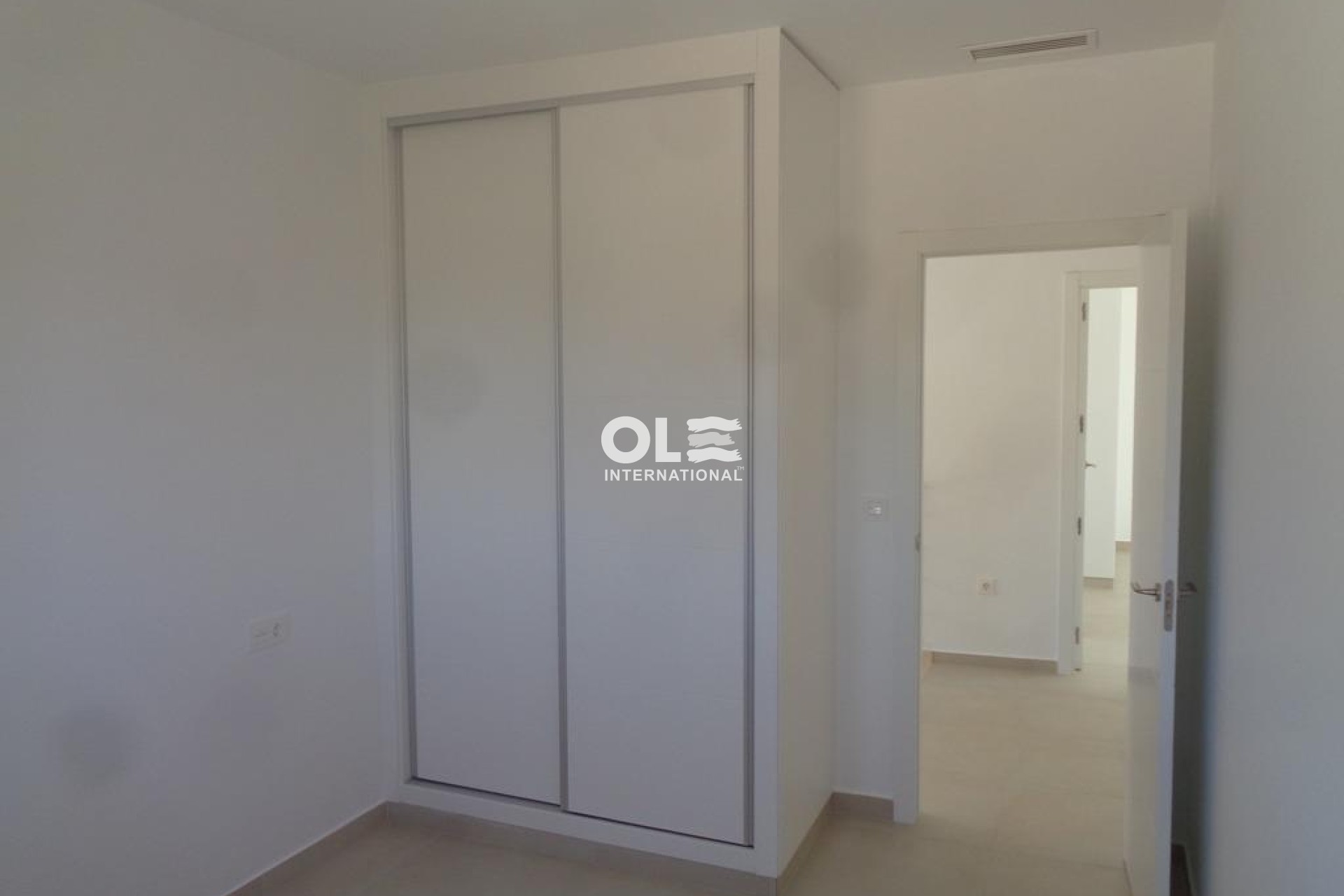Новое здание - Villa - Pinoso - Camino Del Prado