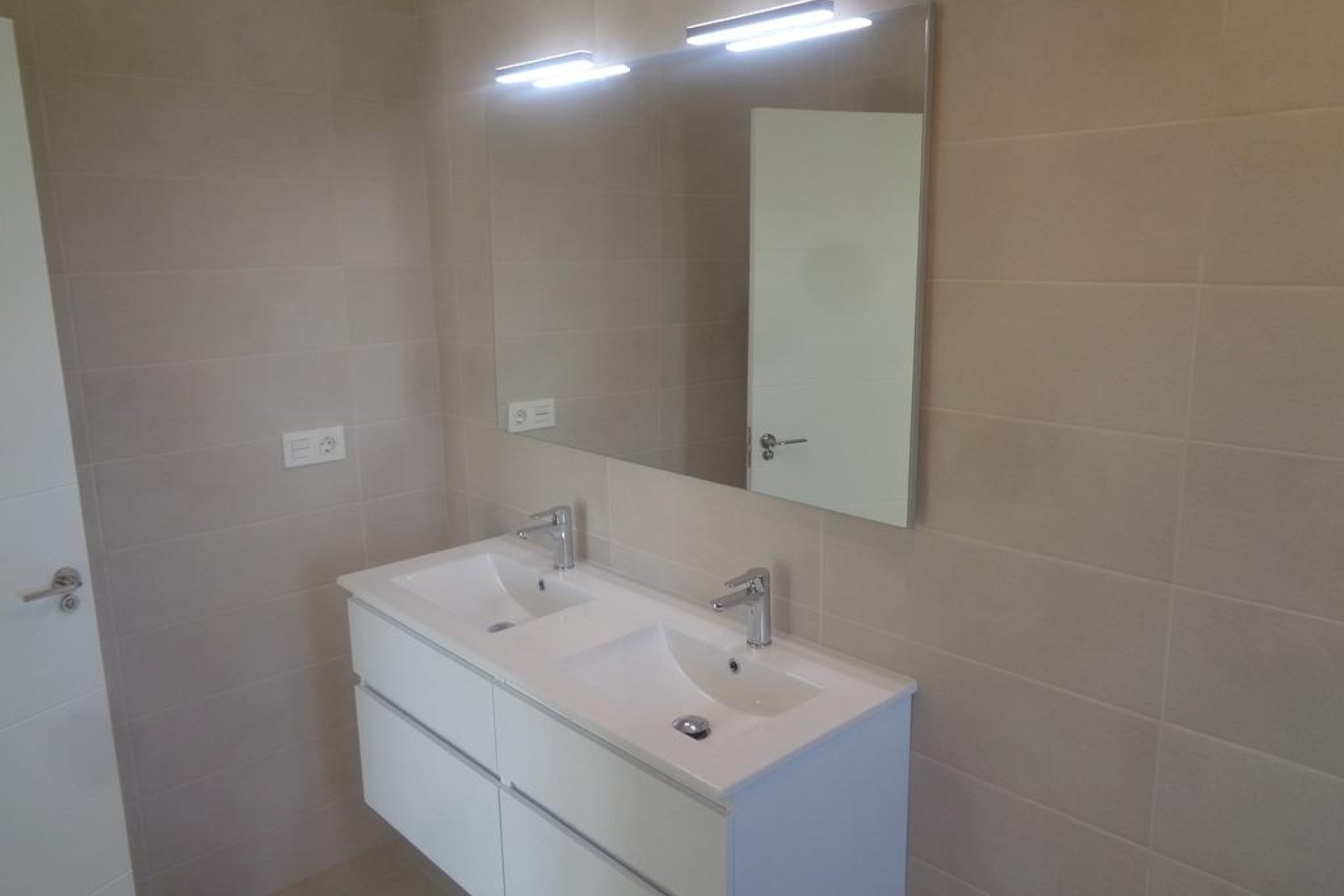Новое здание - Villa - Pinoso - Camino Del Prado