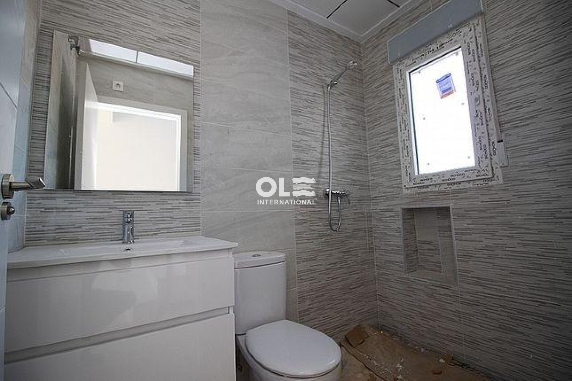 Новое здание - Villa - Pinoso - Camino Del Prado