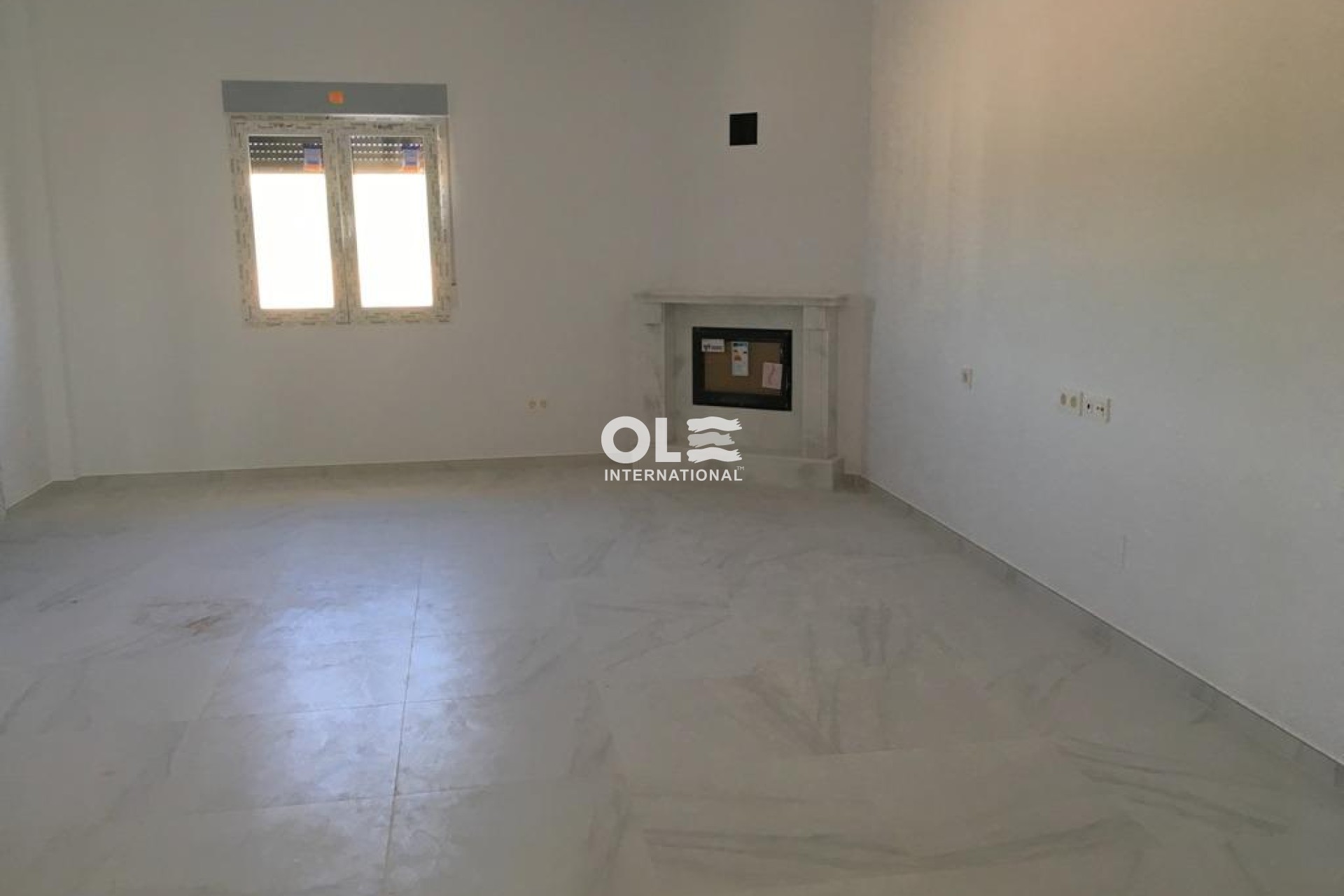Новое здание - Villa - Pinoso - Camino Del Prado