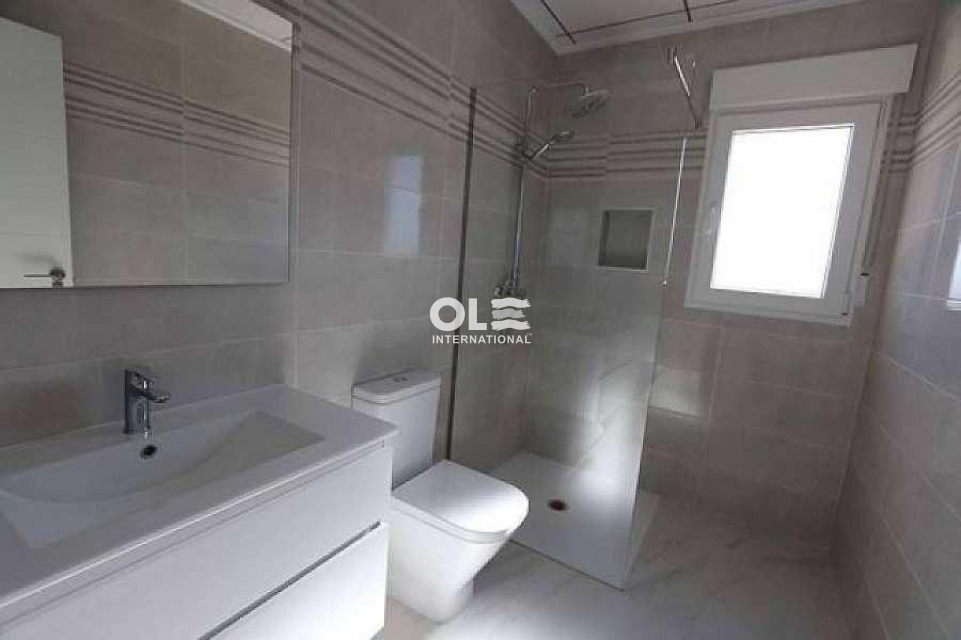 Новое здание - Villa - Pinoso - Camino Del Prado