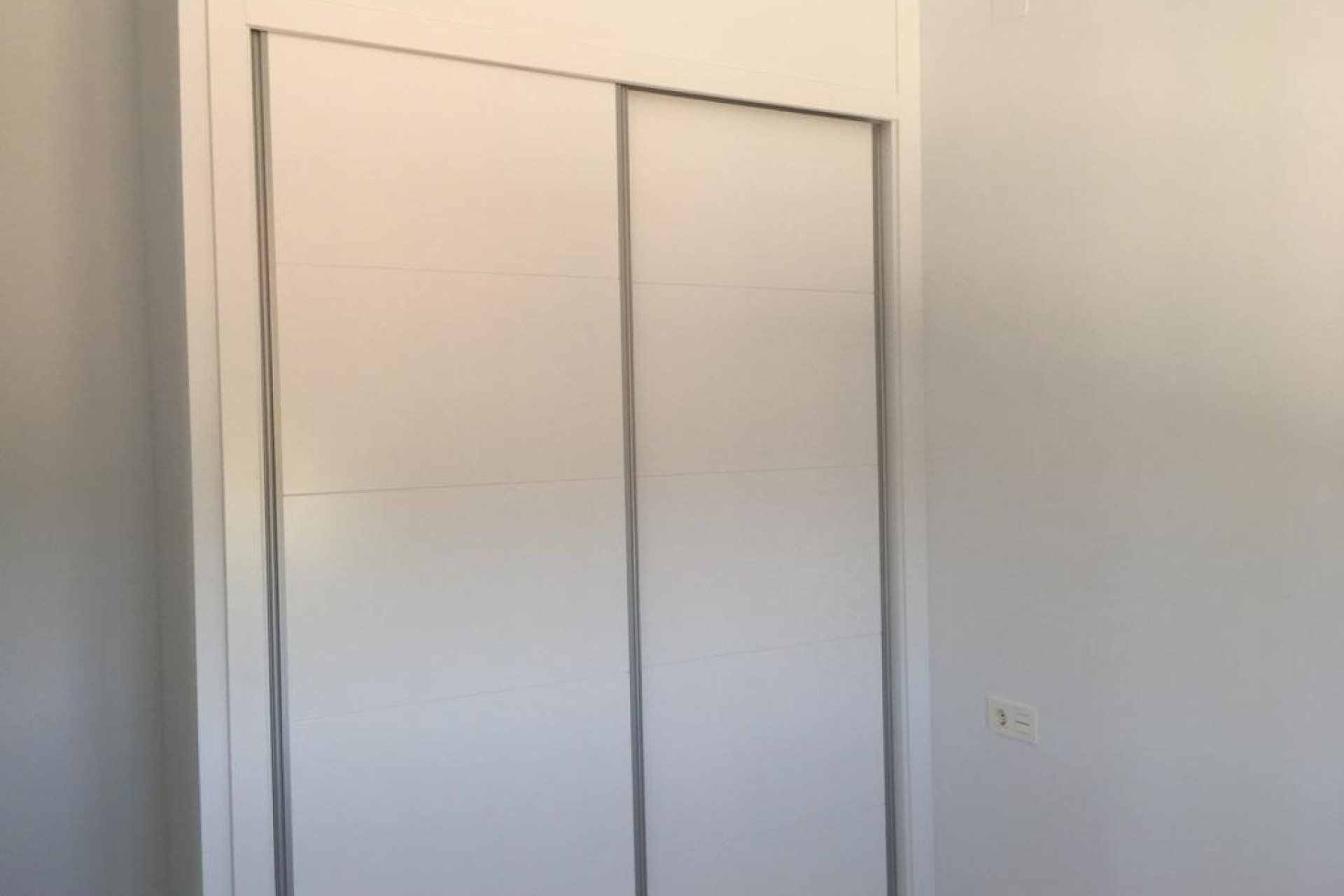 Новое здание - Villa - Pinoso - Camino Del Prado