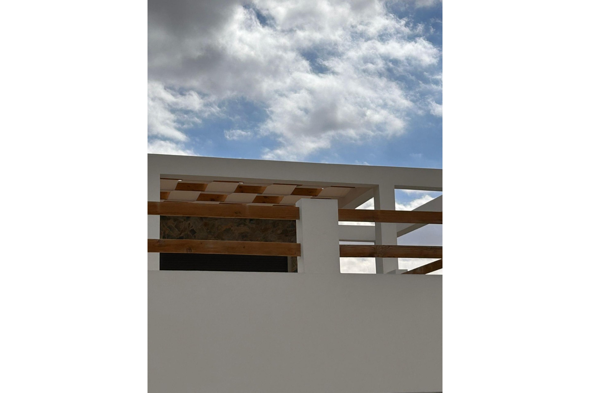 Новое здание - Villa - Pinoso - Casas Pastor