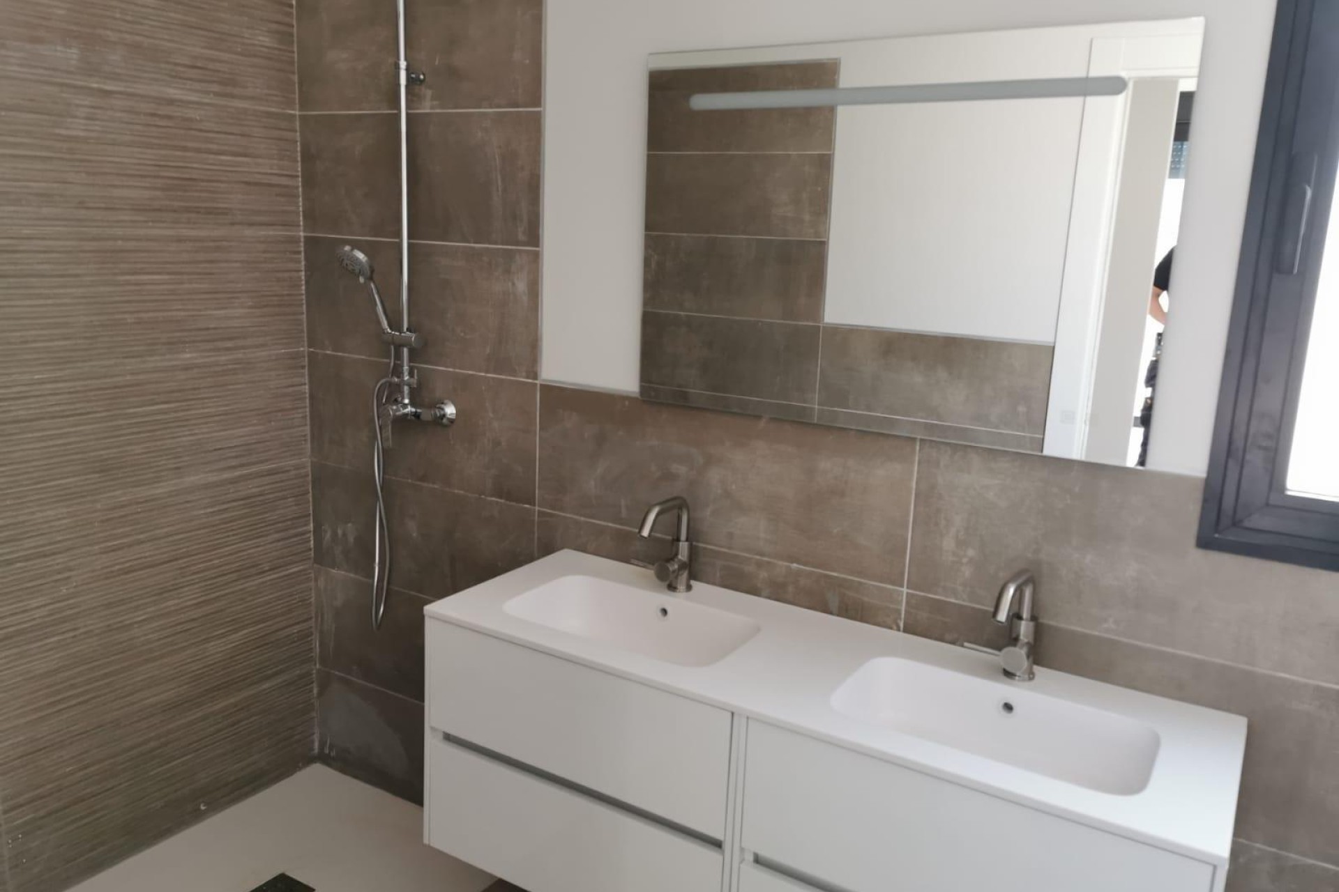 Новое здание - Villa - Pinoso - Casas Pastor