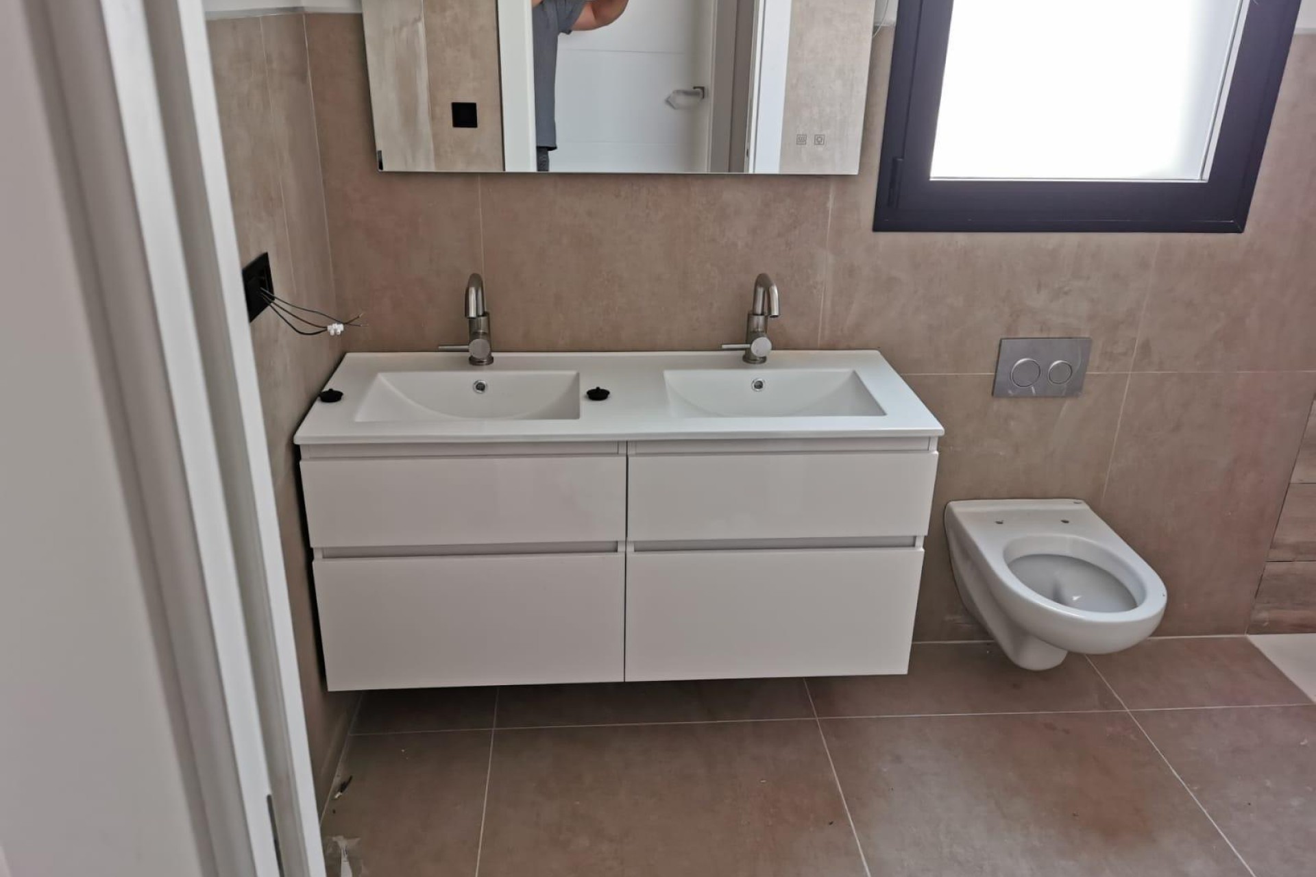 Новое здание - Villa - Pinoso - Casas Pastor