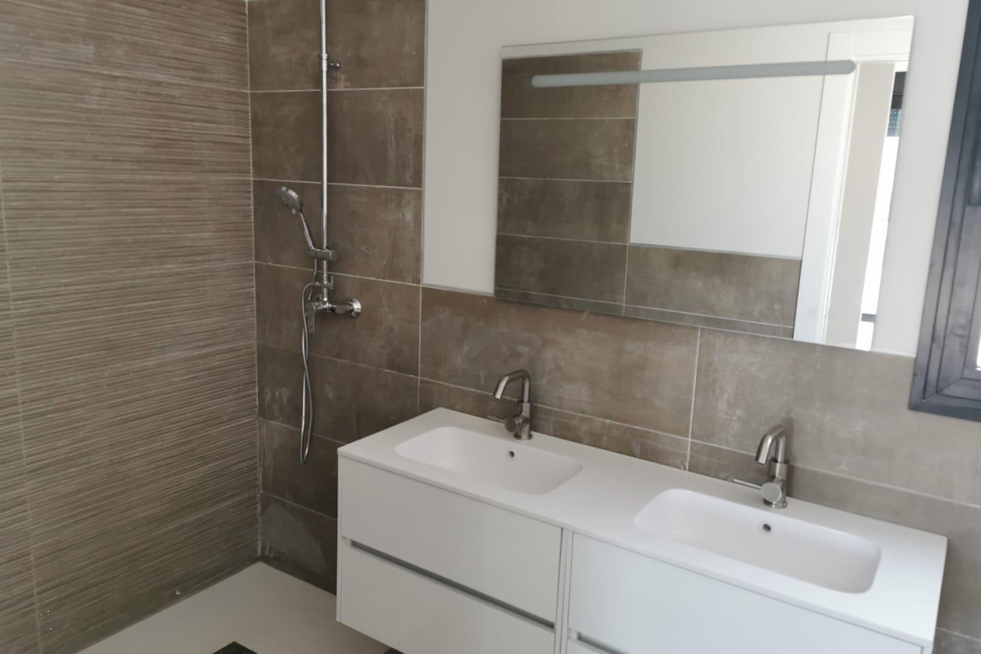 Новое здание - Villa - Pinoso - Casas Pastor