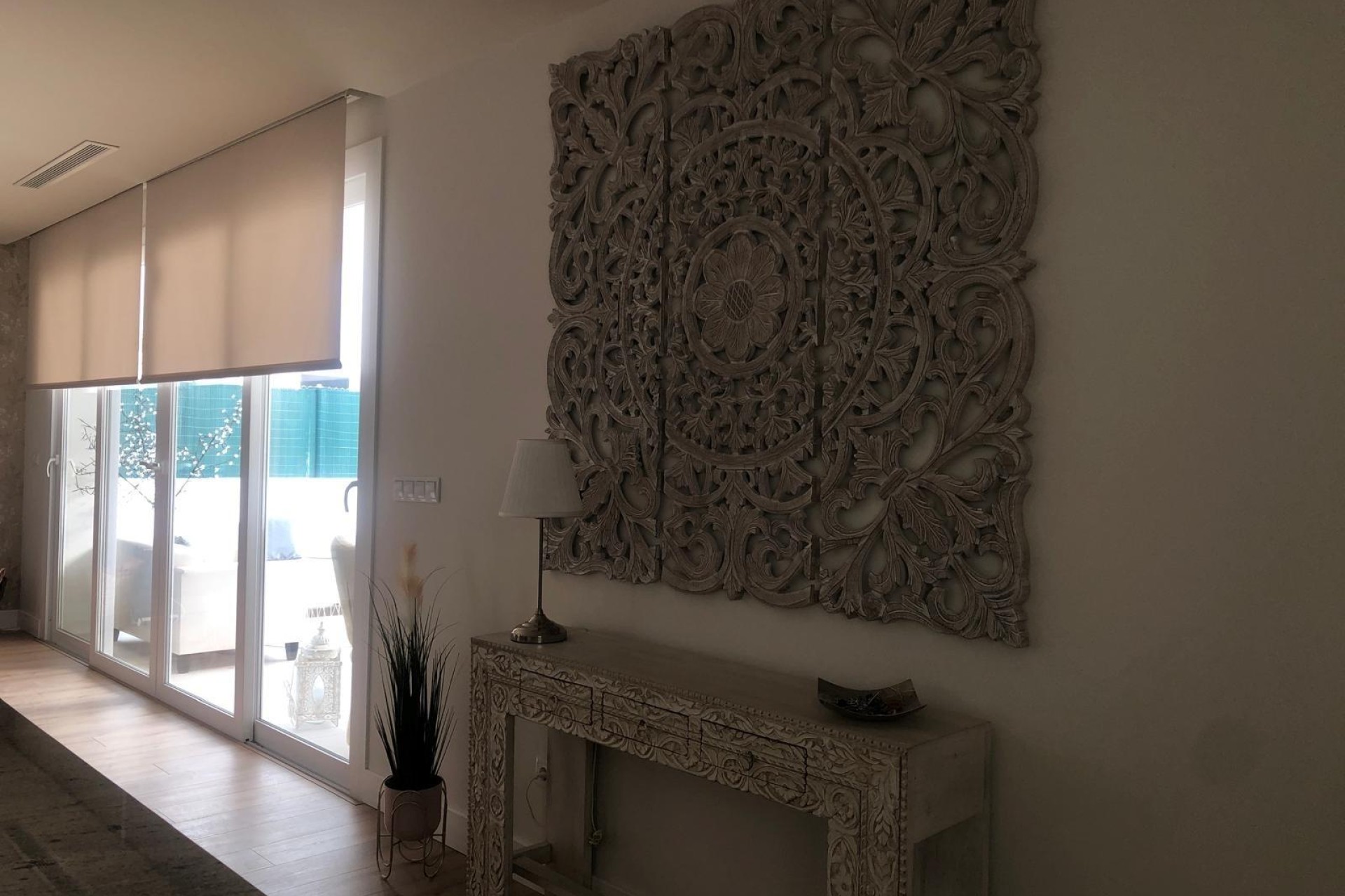 Новое здание - Villa - Pinoso - Casas Pastor
