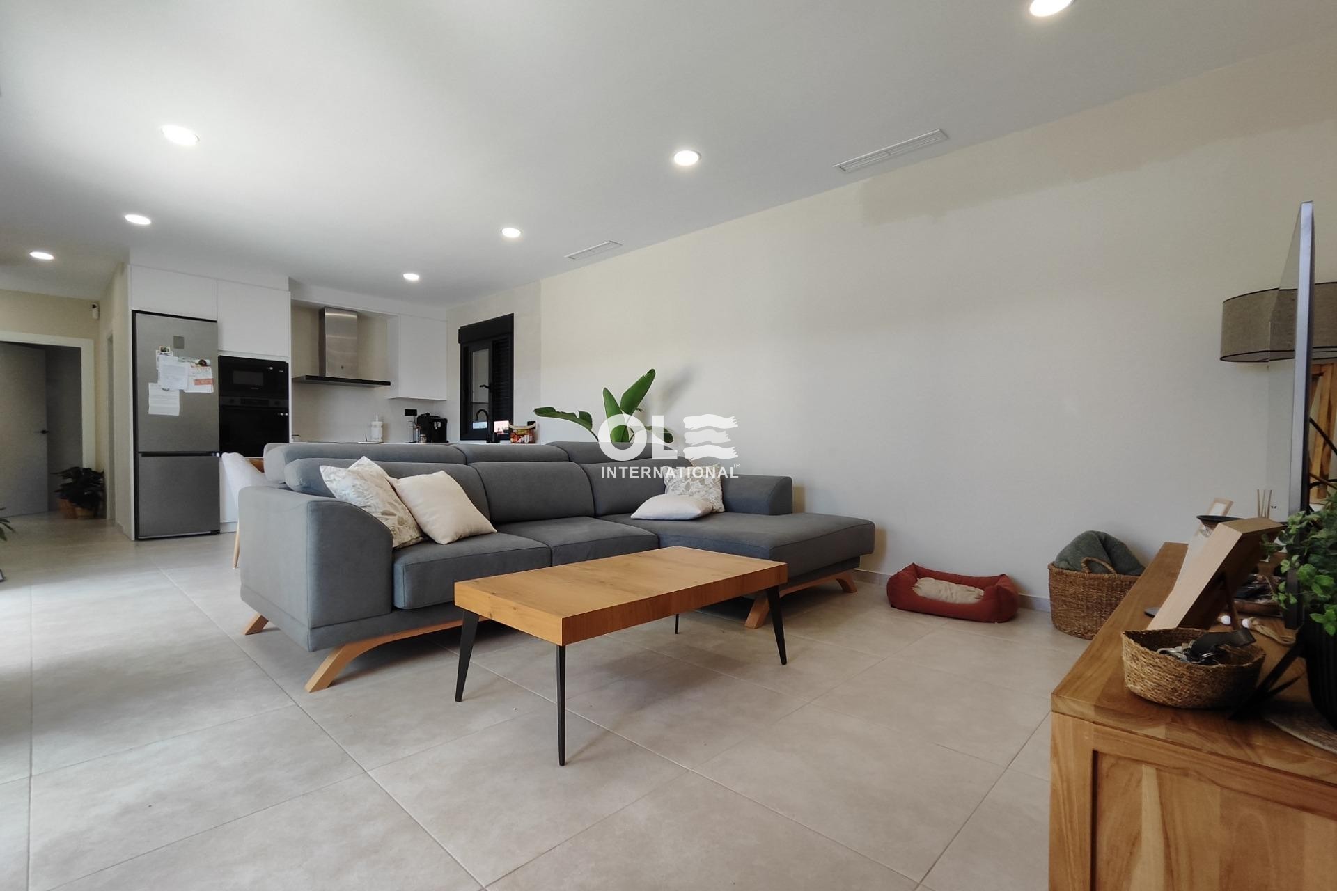 Новое здание - Villa - Pinoso - Lel
