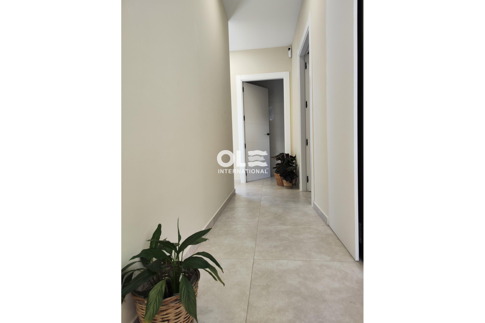Новое здание - Villa - Pinoso - Lel