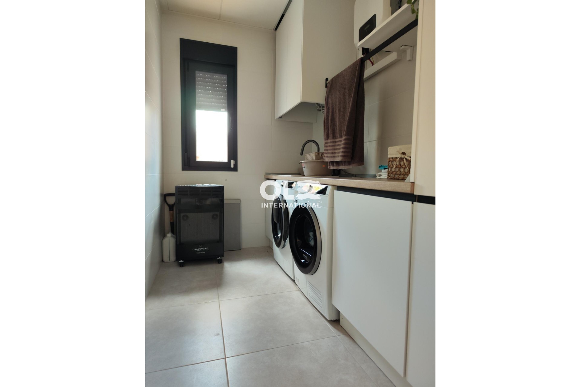 Новое здание - Villa - Pinoso - Lel