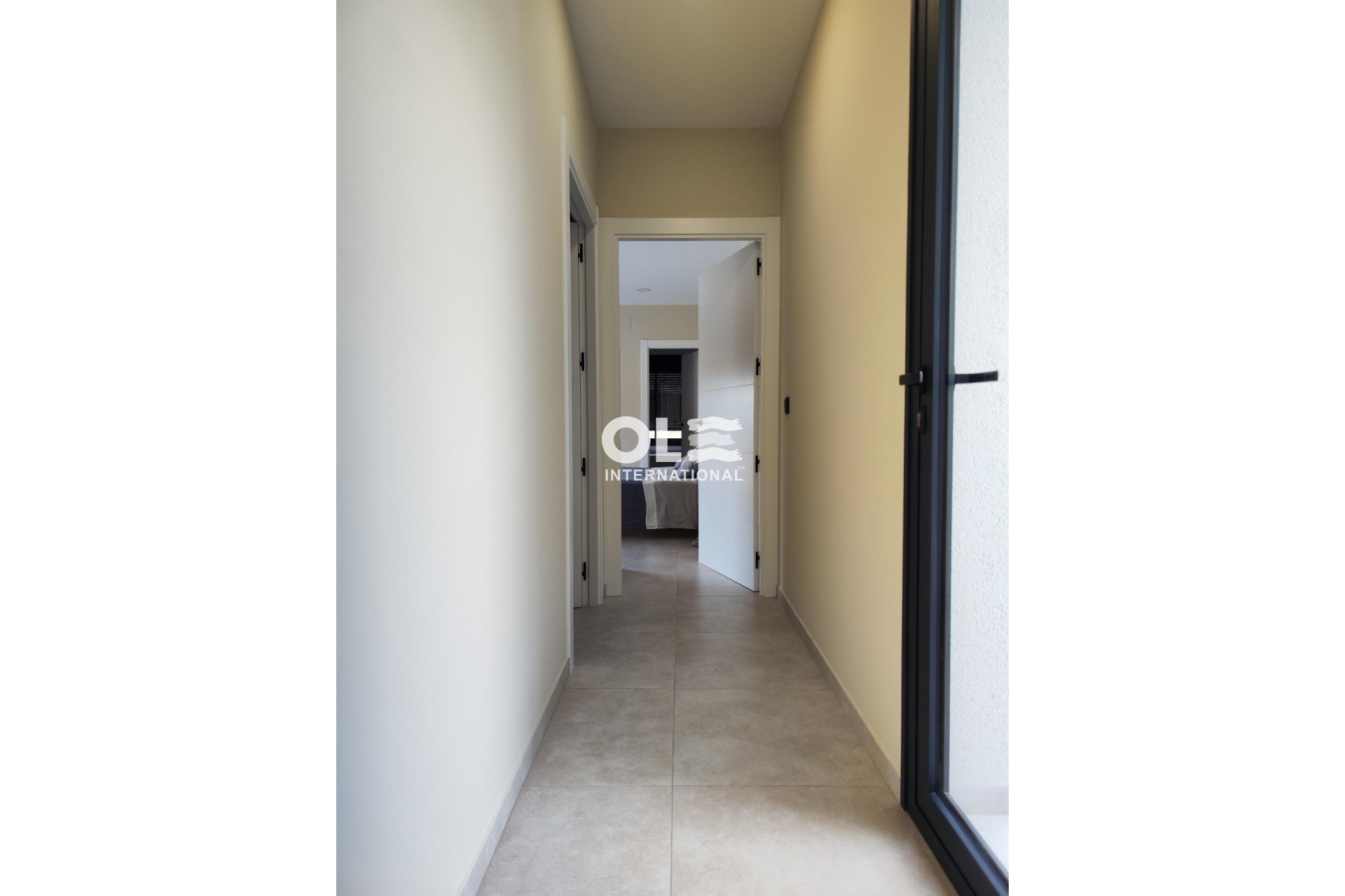 Новое здание - Villa - Pinoso - Lel