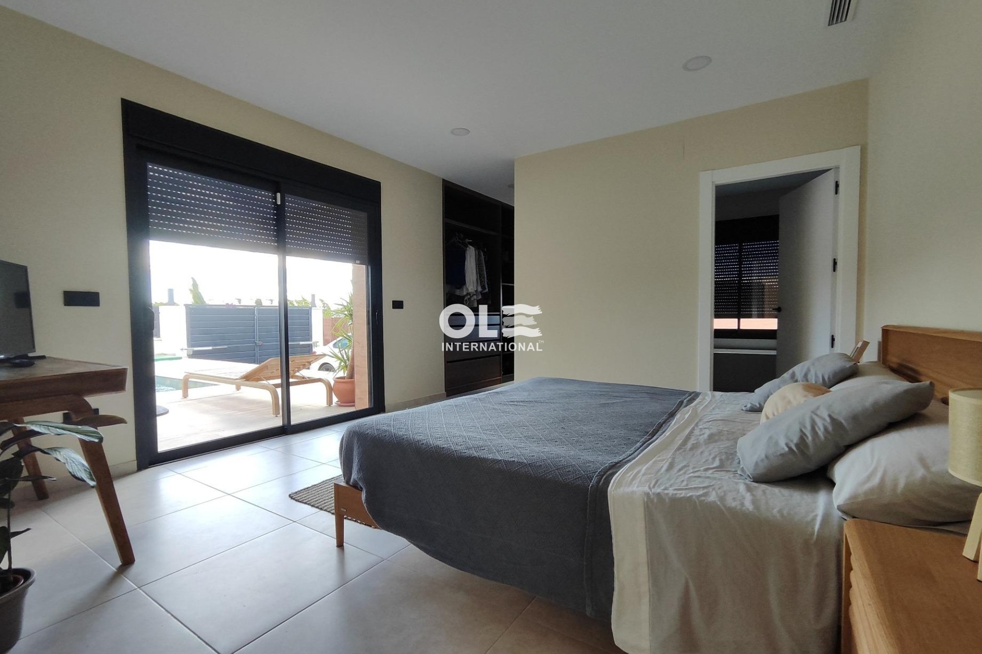 Новое здание - Villa - Pinoso - Lel