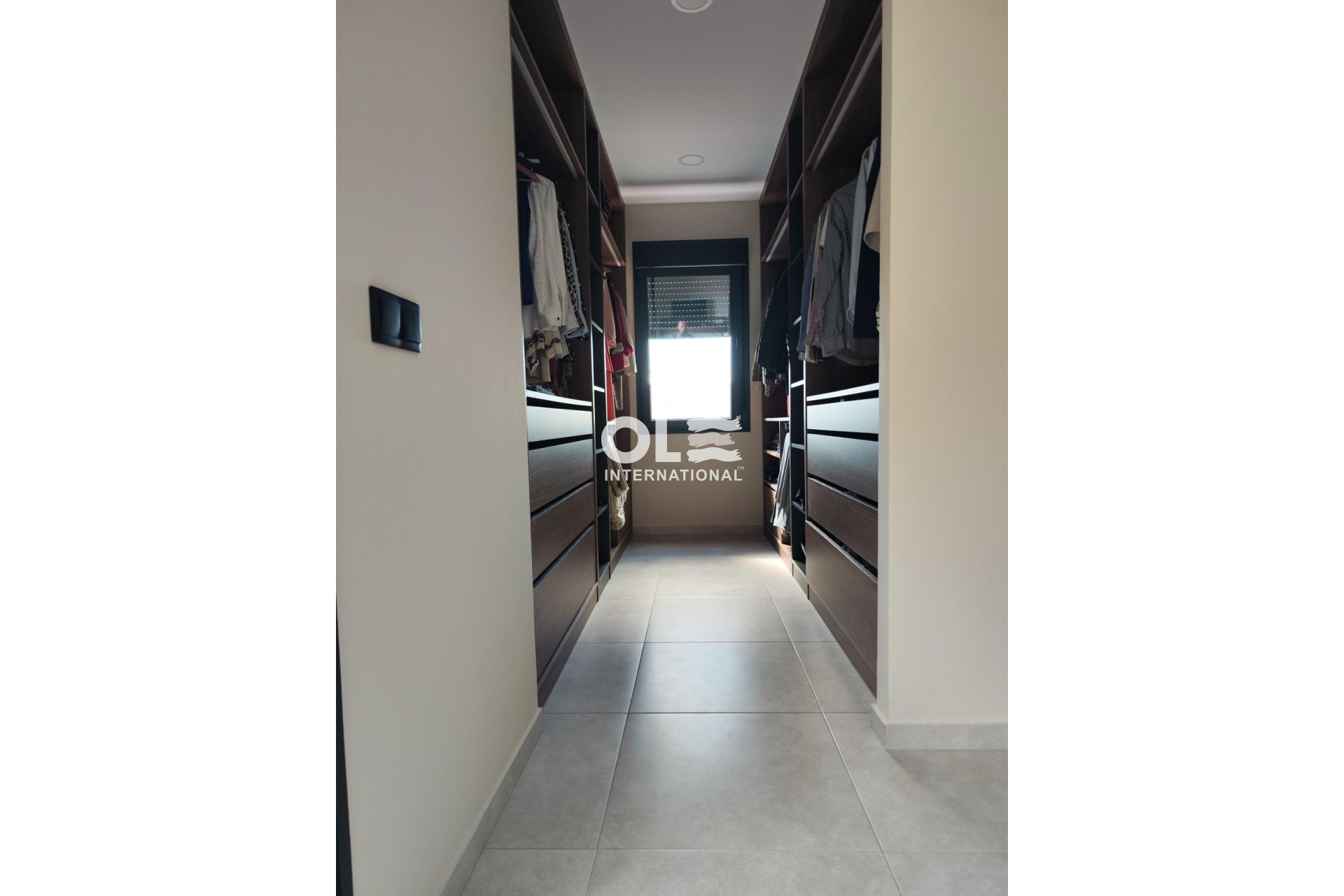 Новое здание - Villa - Pinoso - Lel