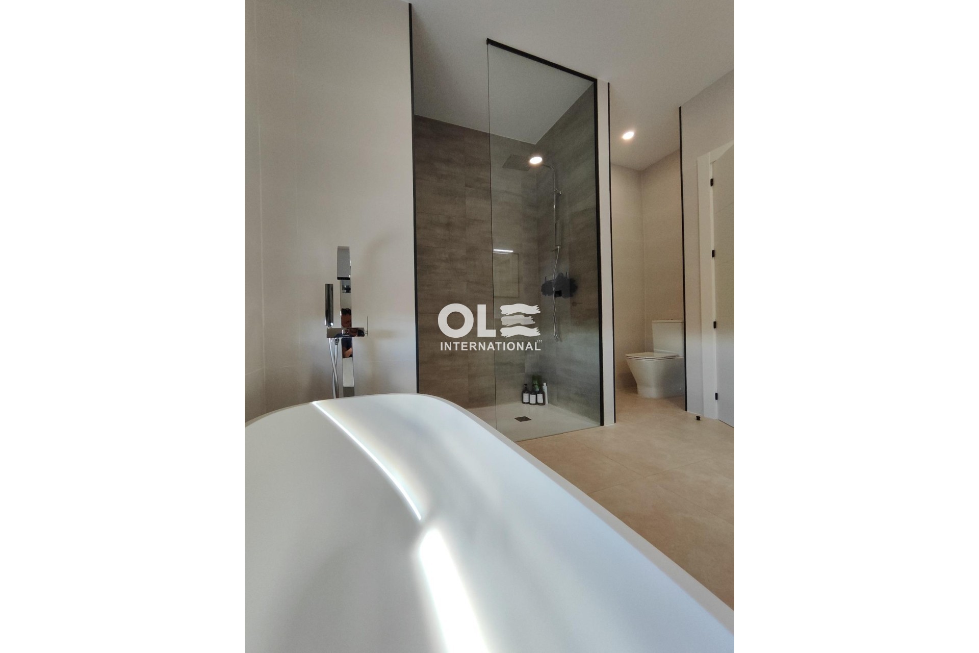 Новое здание - Villa - Pinoso - Lel