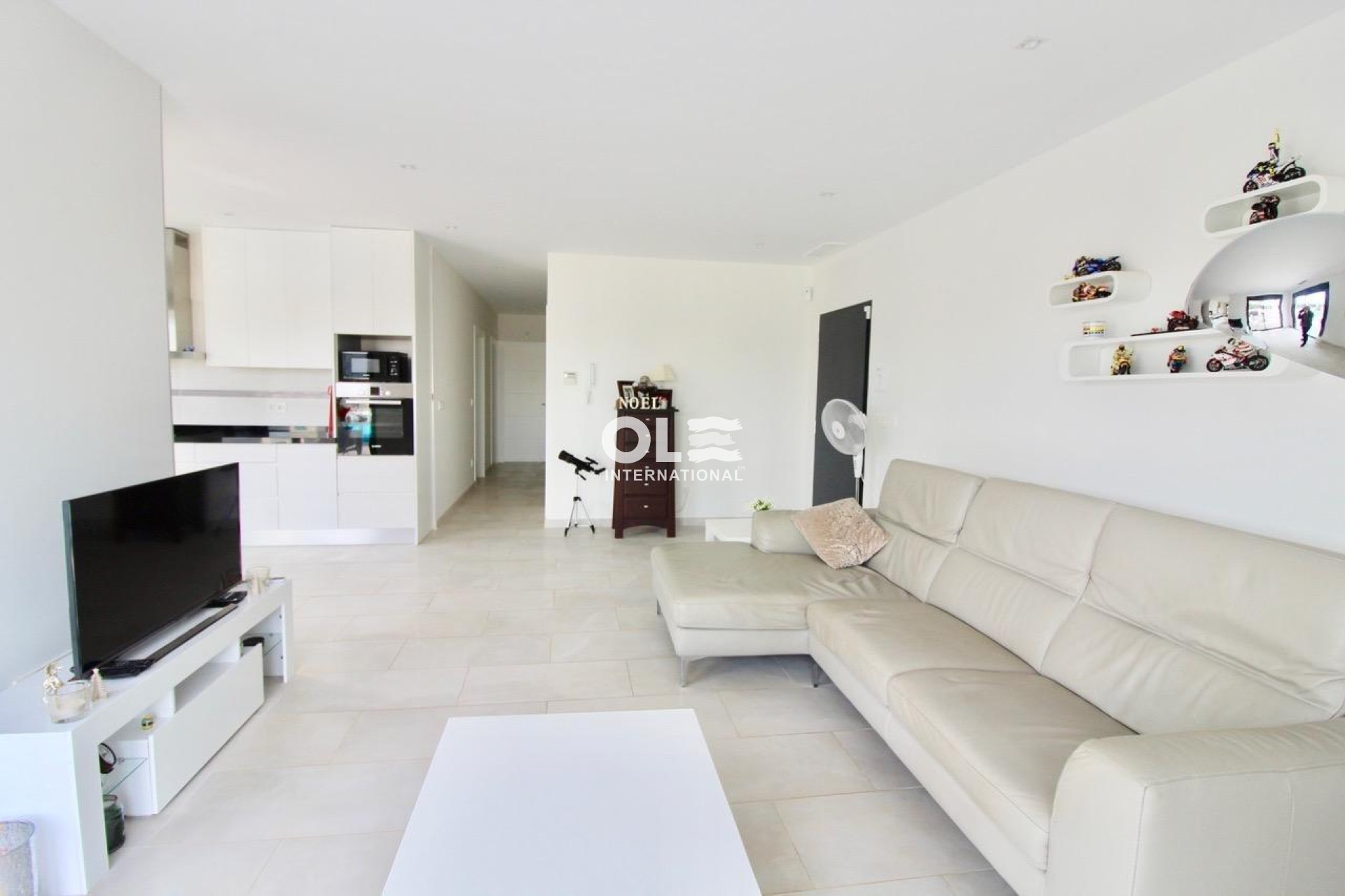 Новое здание - Villa - Pinoso - Lel