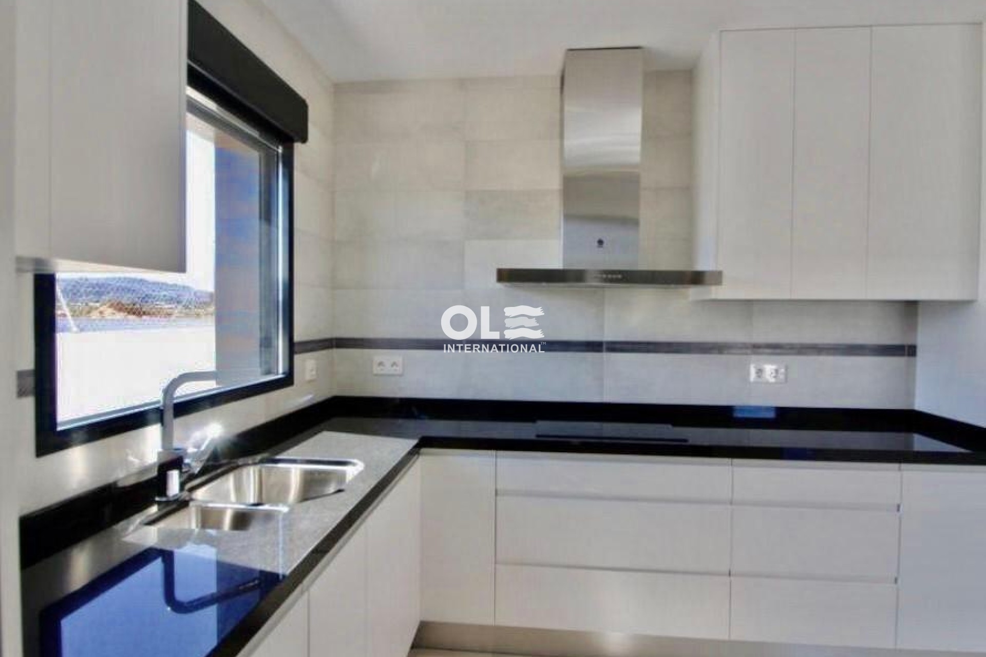 Новое здание - Villa - Pinoso - Lel