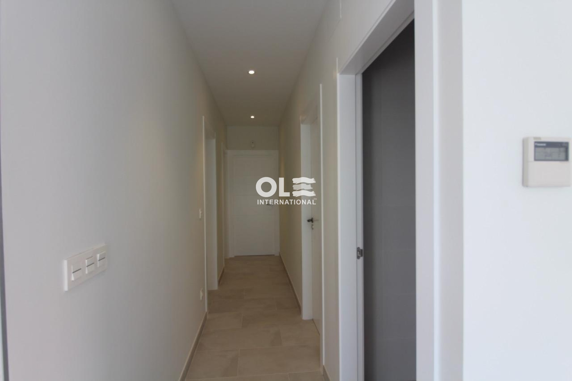 Новое здание - Villa - Pinoso - Lel