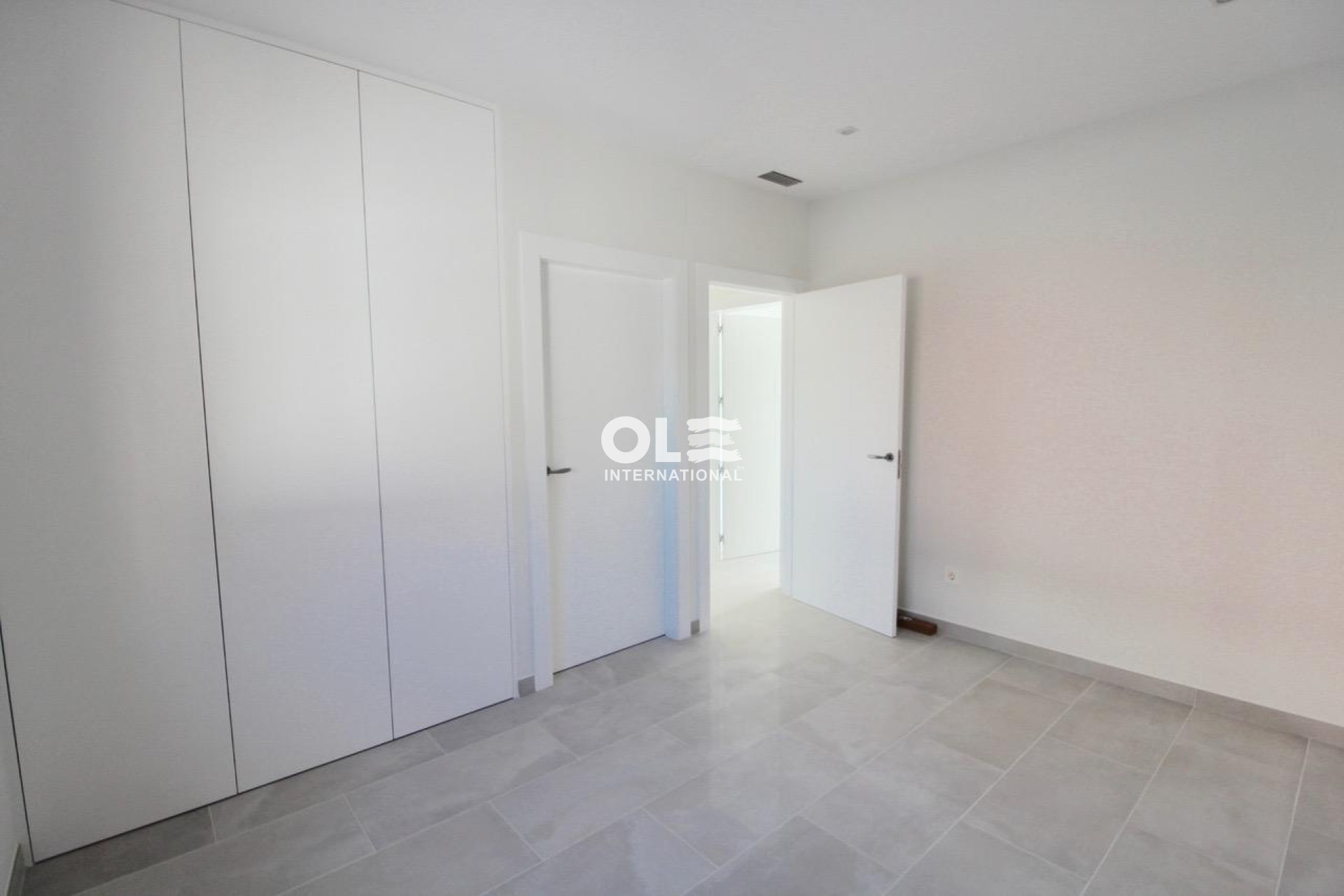 Новое здание - Villa - Pinoso - Lel