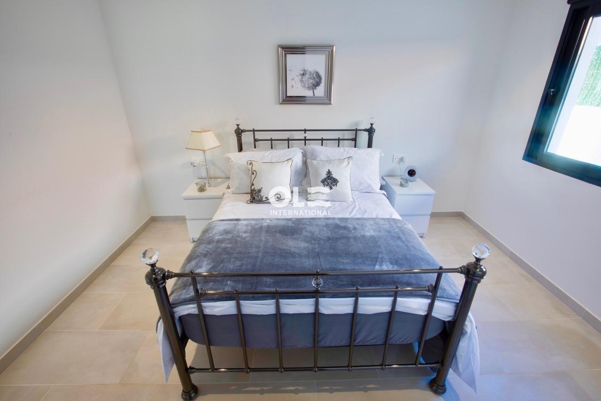 Новое здание - Villa - Pinoso - Lel